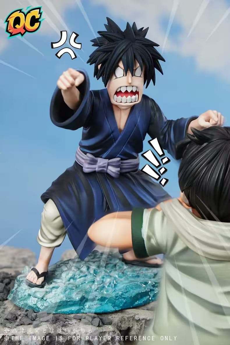 QC - Xiao Ban and Xiao Jian - Thumbnail 6