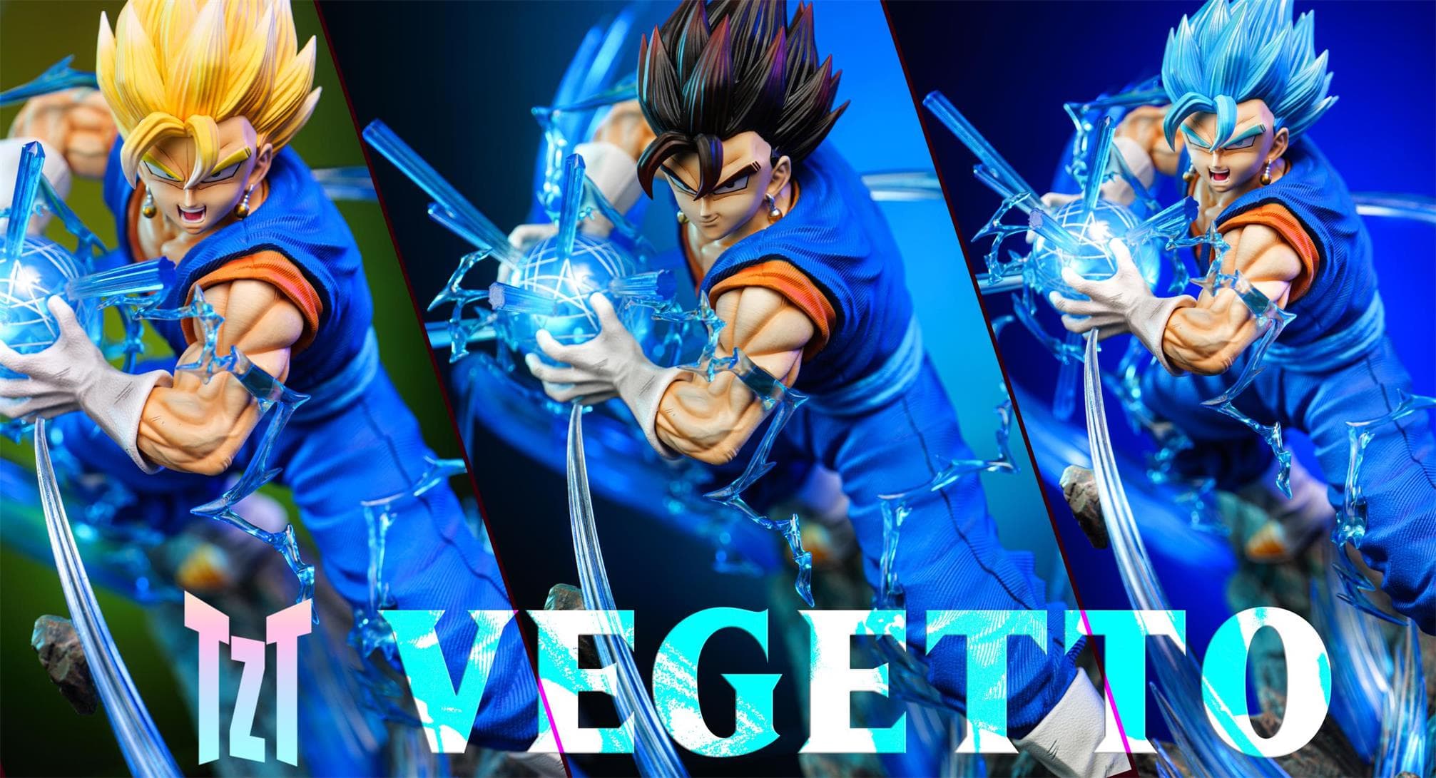 TZT - Vegito - Thumbnail 5