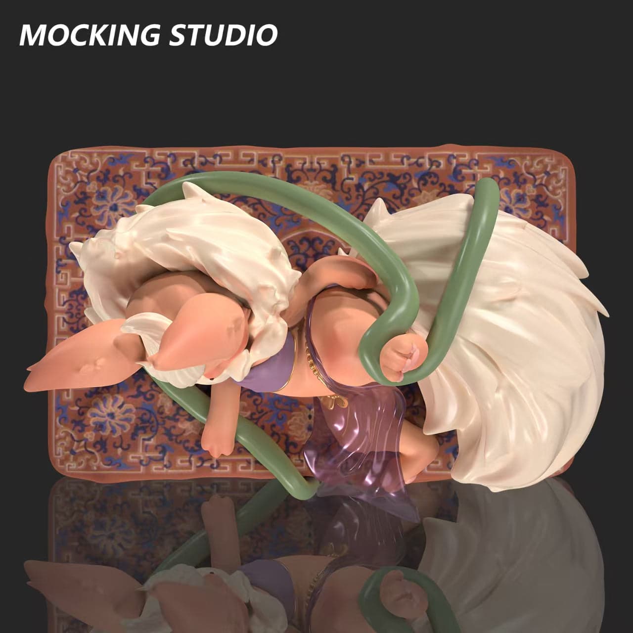 Mocking - Flareon - Thumbnail 3