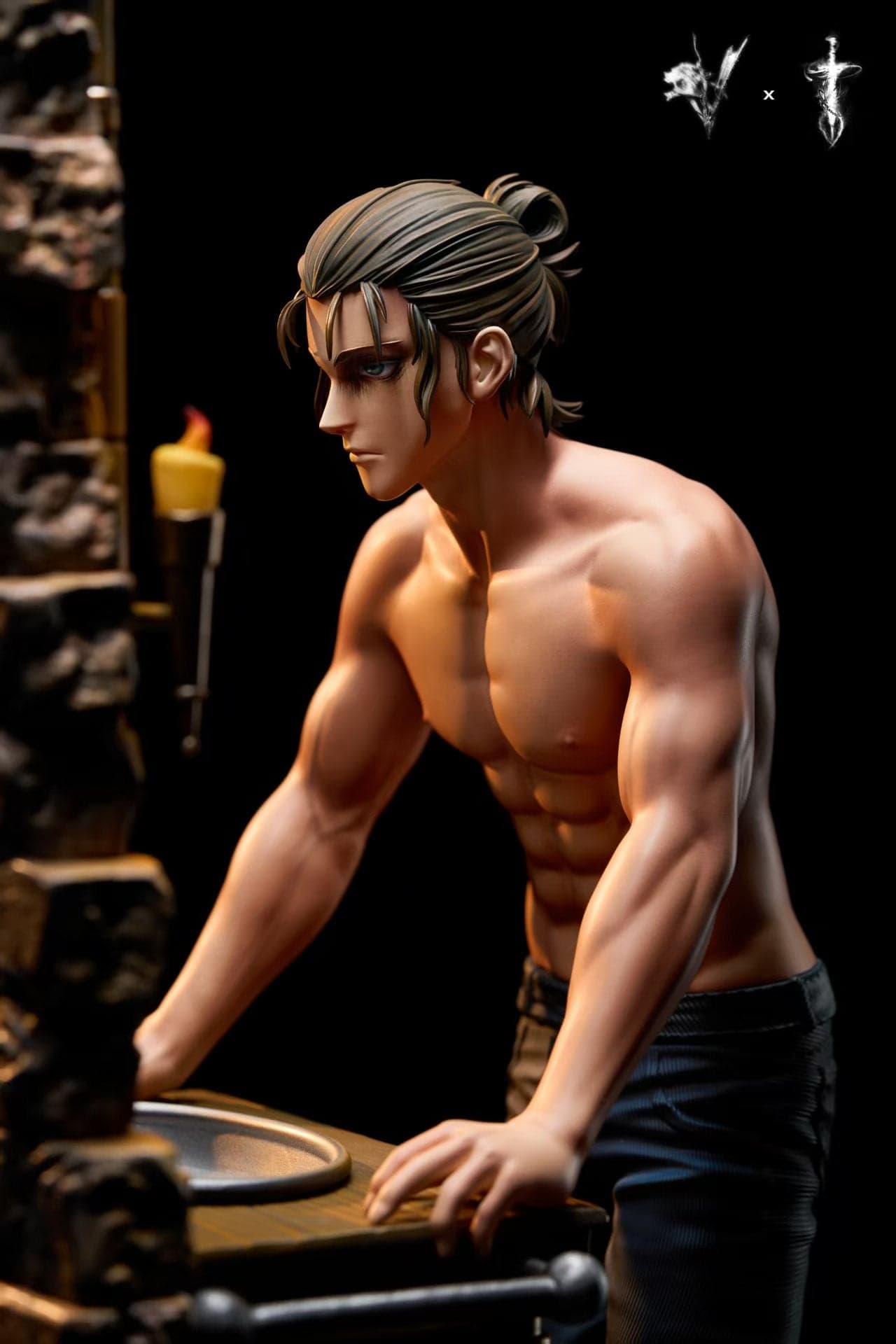Coordinate - Eren - Thumbnail 3