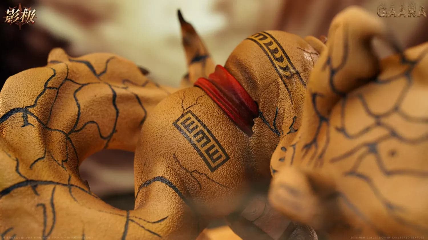 Ying Ji - Gaara - Thumbnail 9