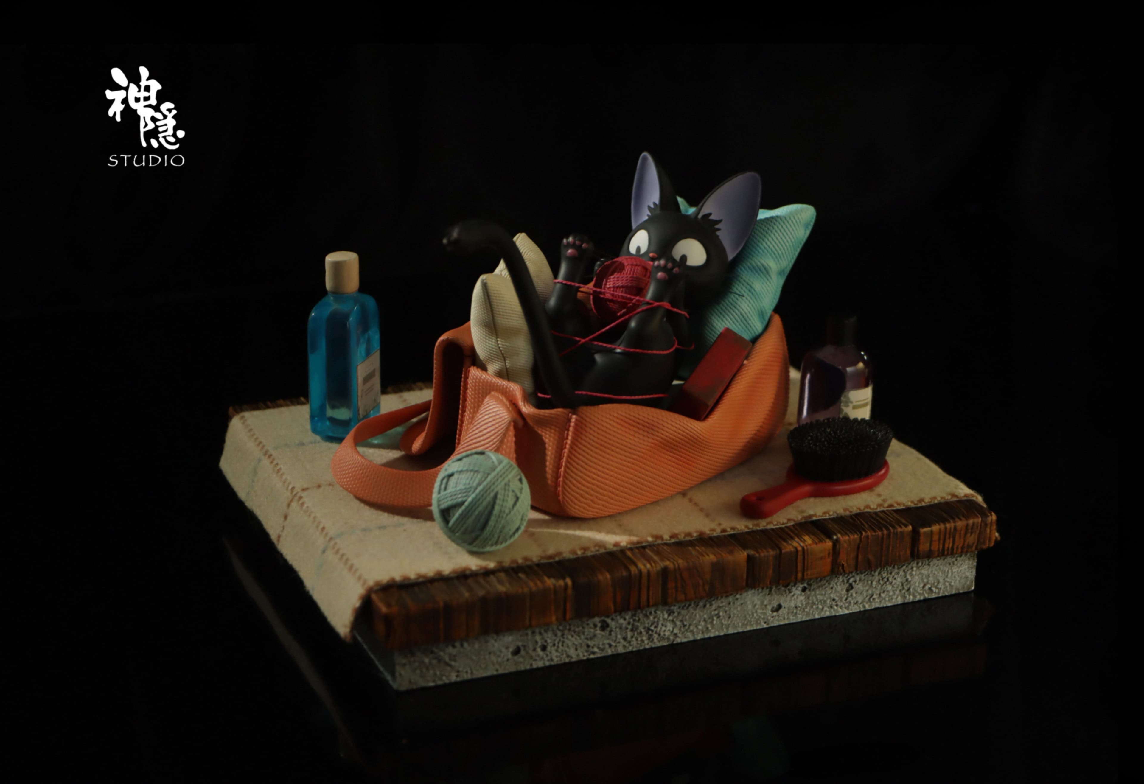 Shen Yin - Jiji - Thumbnail 8