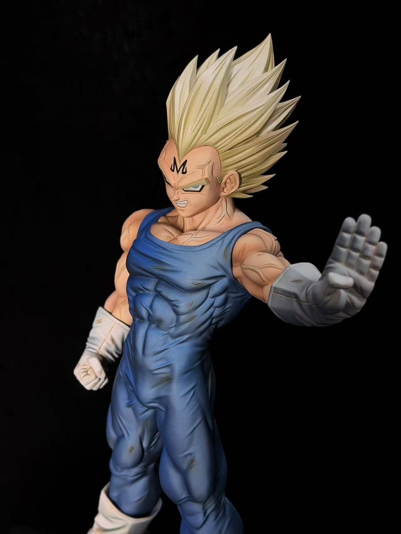WDF - Majin Vegeta - Thumbnail 3