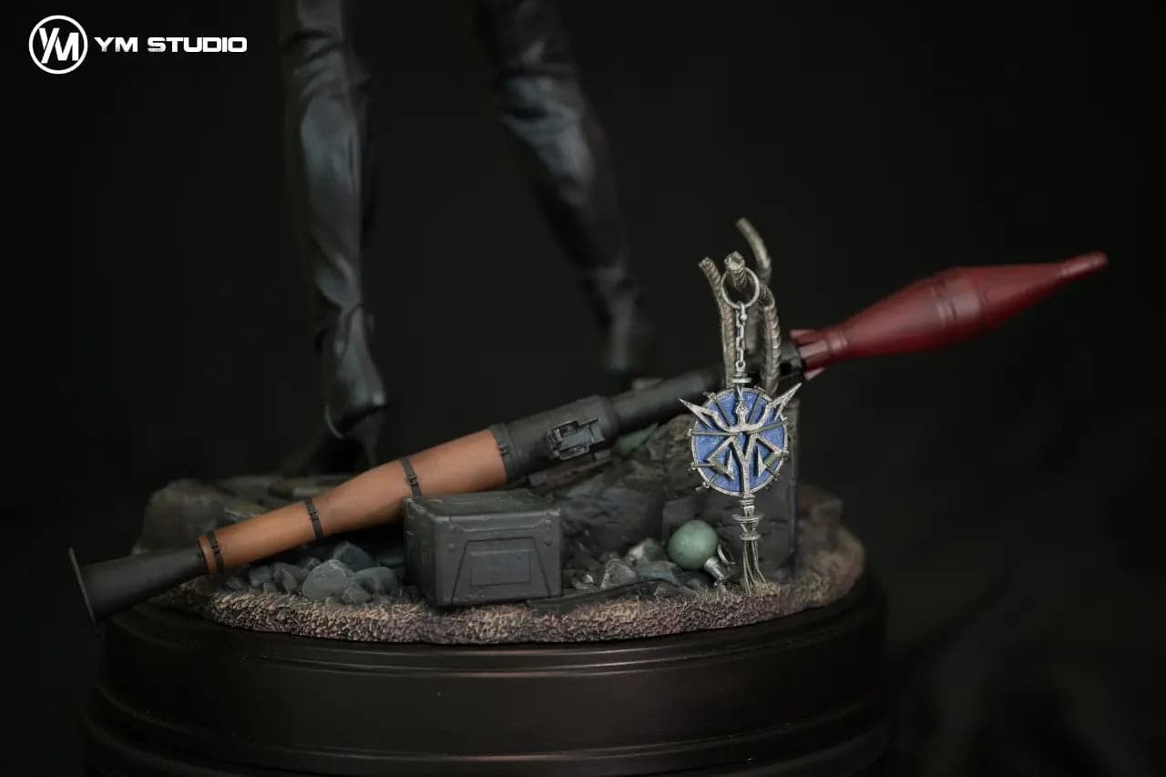 YM - Ada Wong - Thumbnail 8