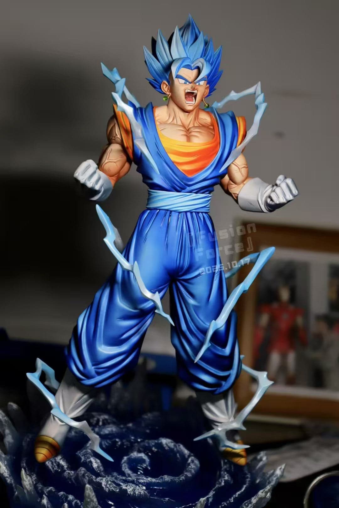 Fusion Force - Vegito - Thumbnail 5
