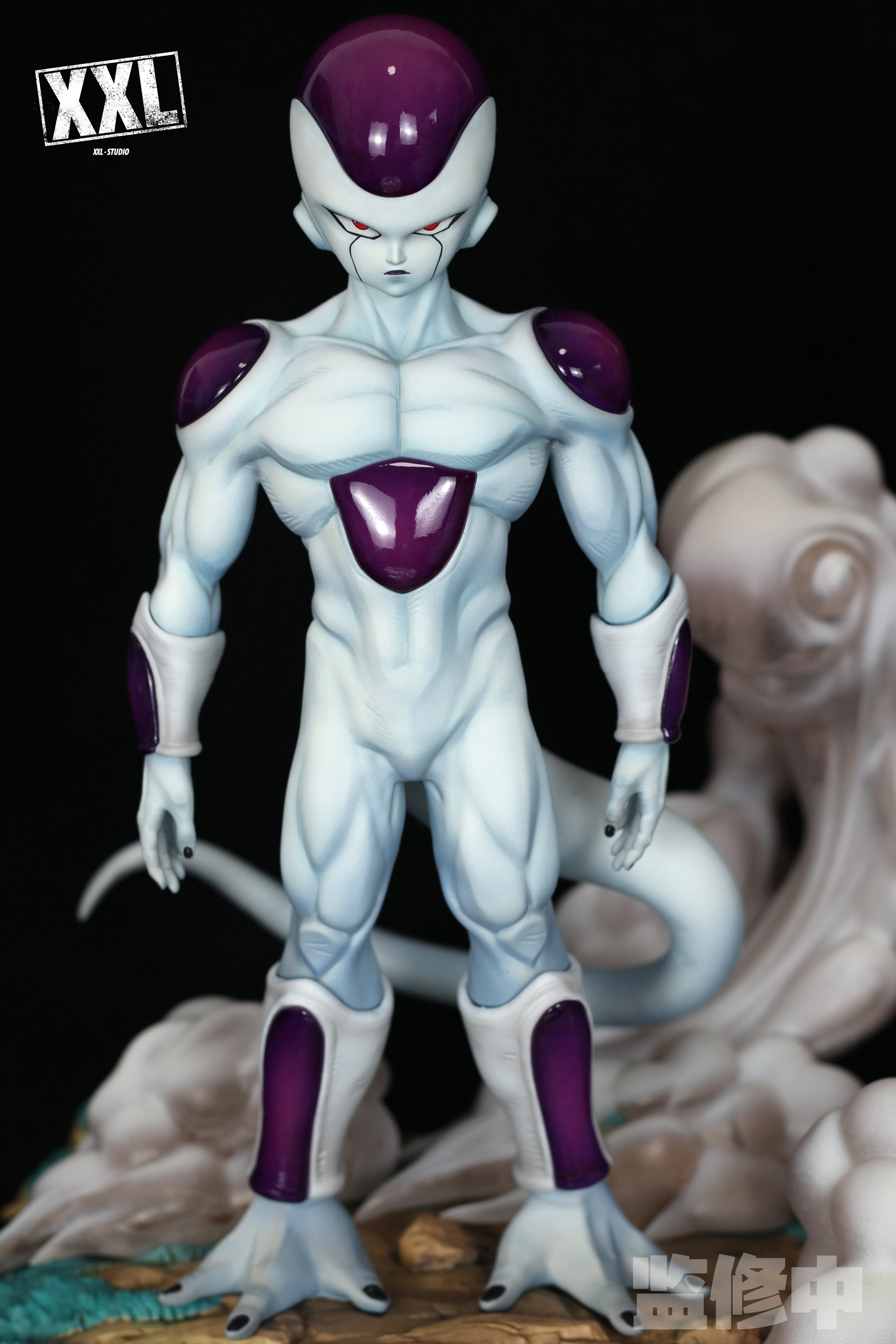 XXL - Frieza - Thumbnail 2