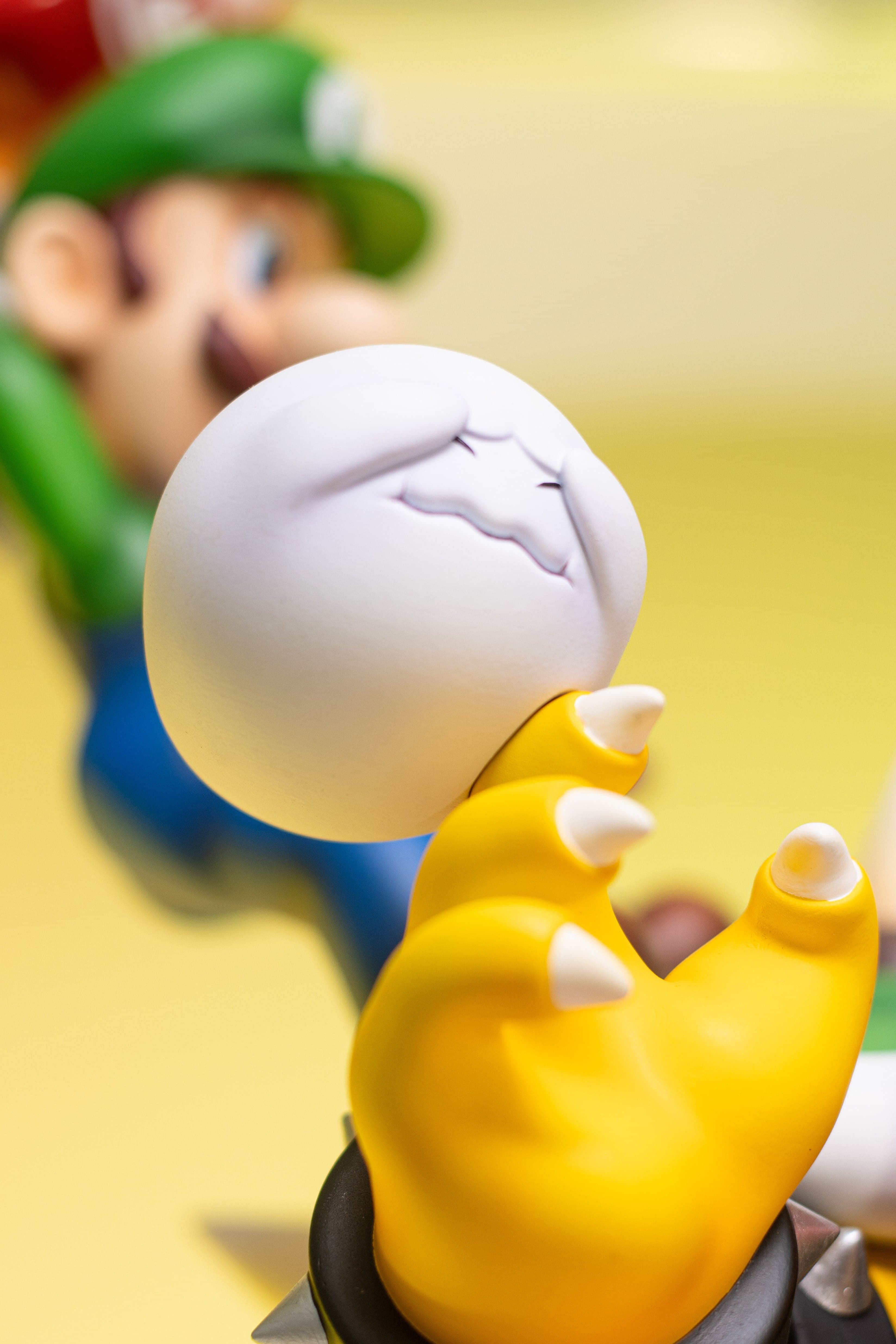 T - Super Mario Galaxy 2 - Thumbnail 19