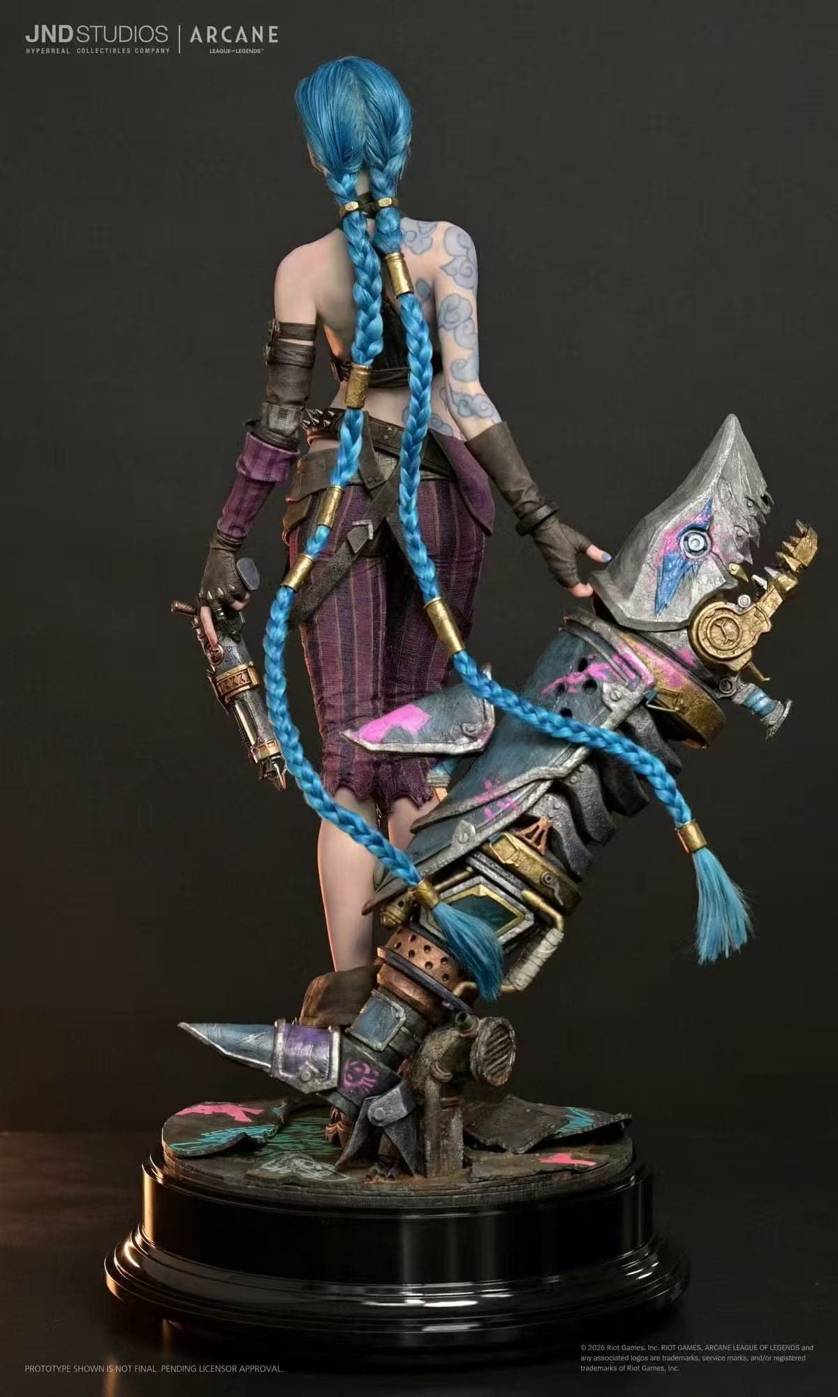 JND - Jinx - Thumbnail 7