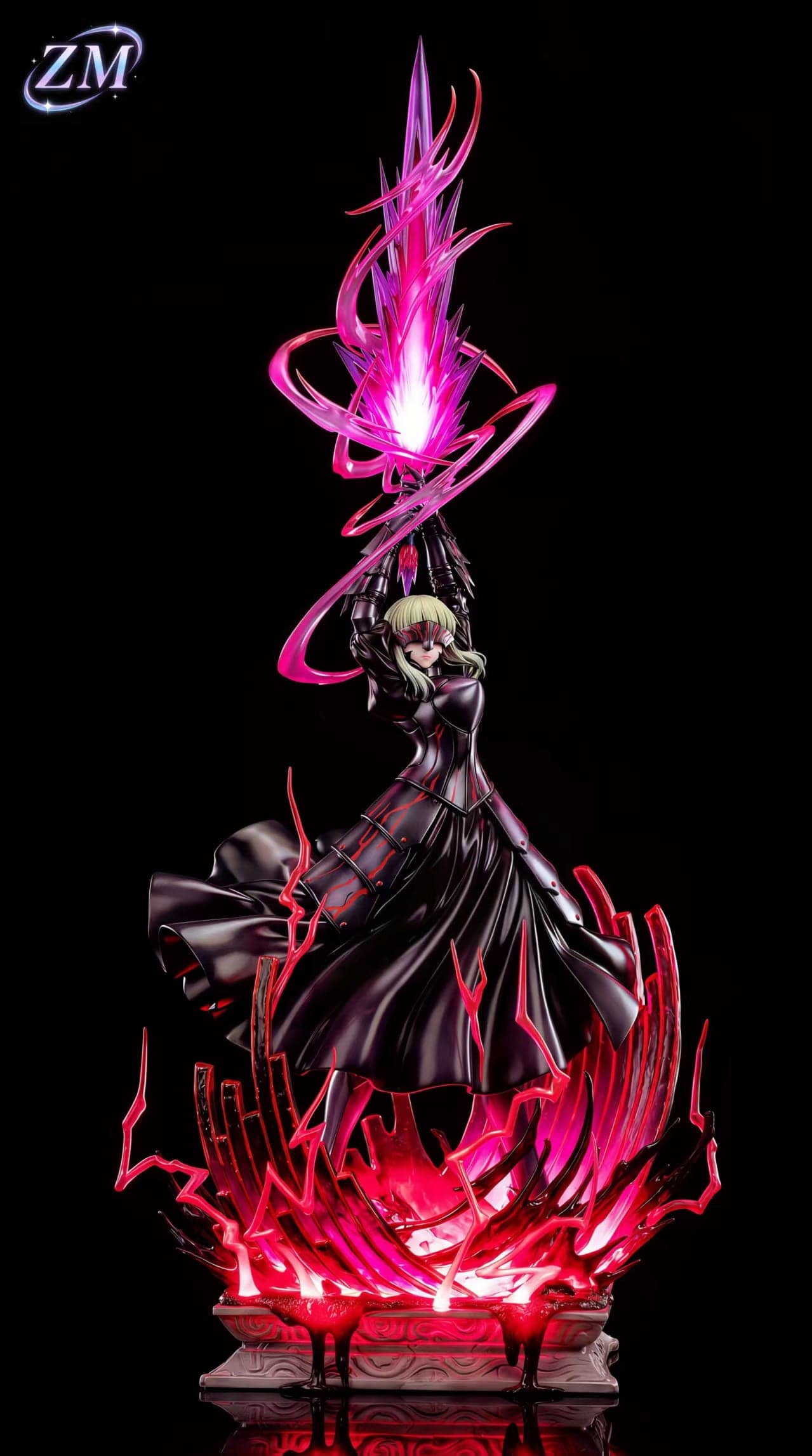 ZM - Saber Alter - Image 1