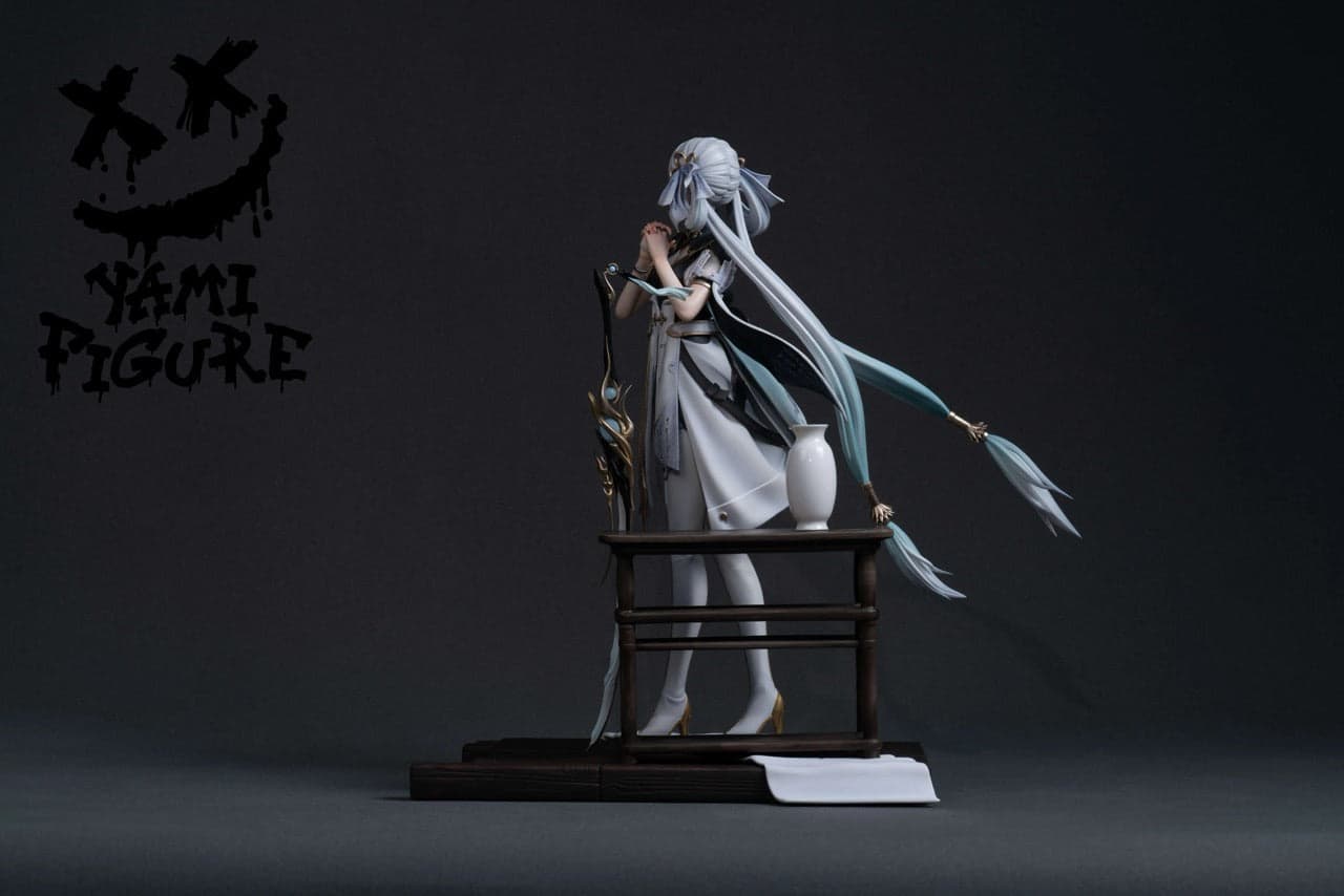 Yami - Jinhsi - Thumbnail 9