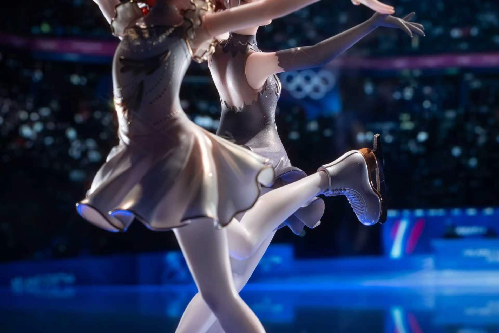 LLK - Inori Yuitsuka and Hikaru Kamisaki - Thumbnail 7