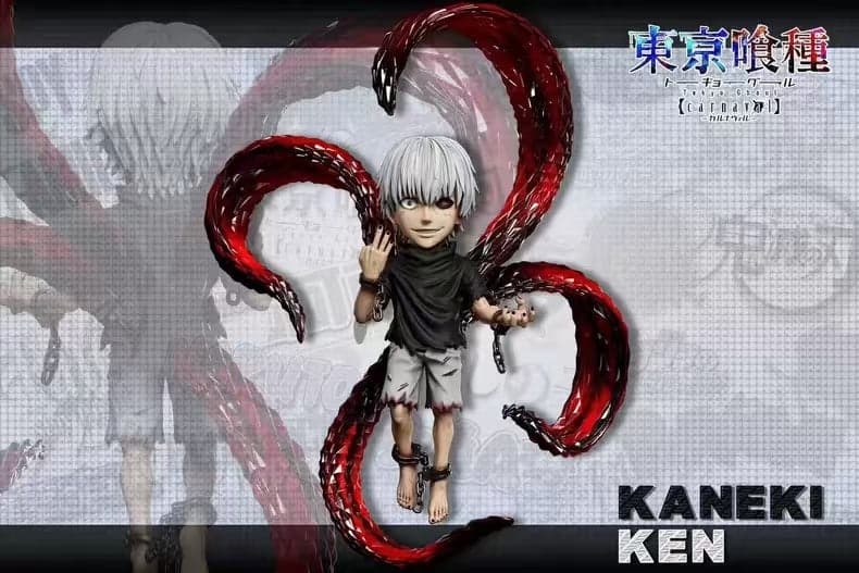 A+ - Ken Kaneki - Thumbnail 3
