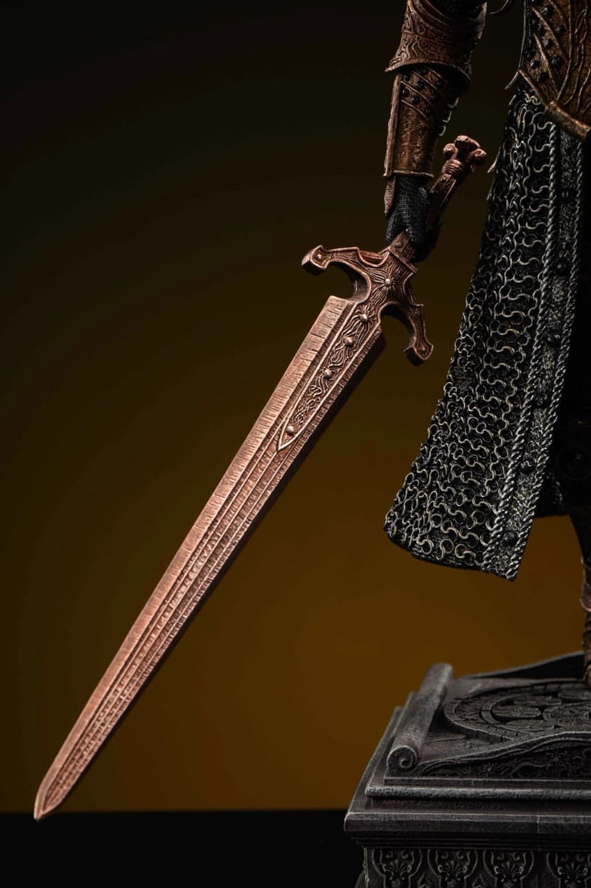 Sword and Wing - Crucible Knight - Thumbnail 17