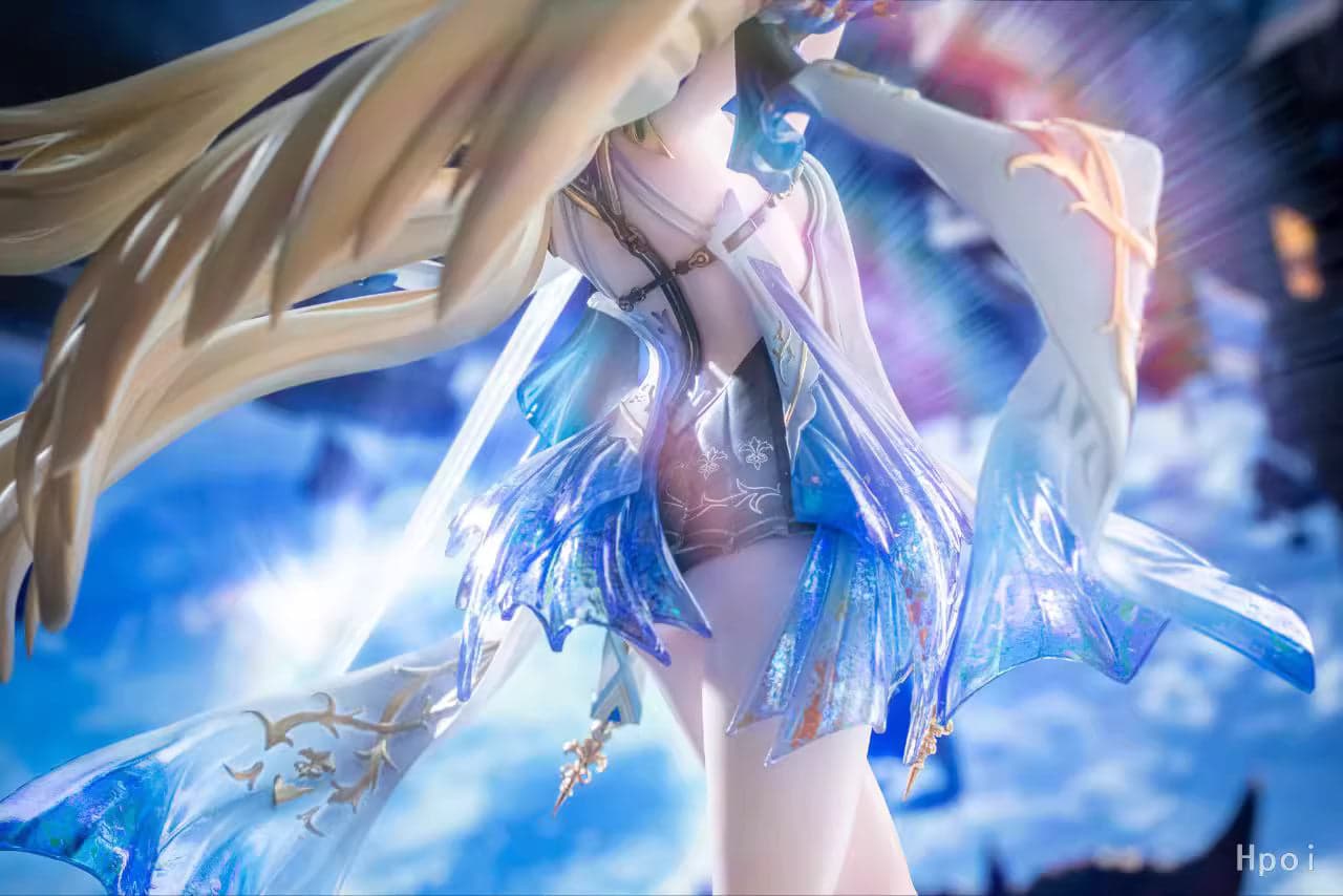 Fix Cast - Cartethyia - Thumbnail 5