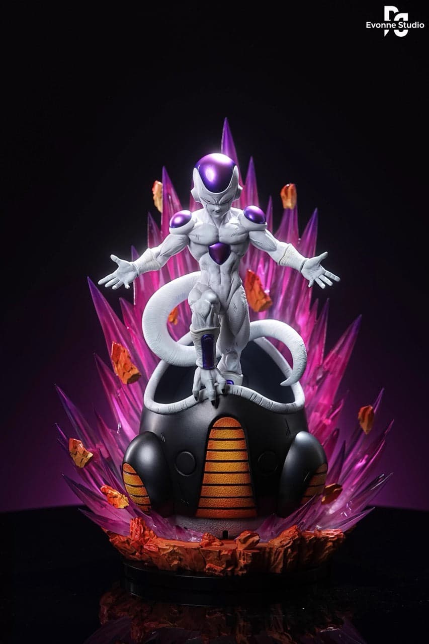Evonne - Frieza - Thumbnail 6