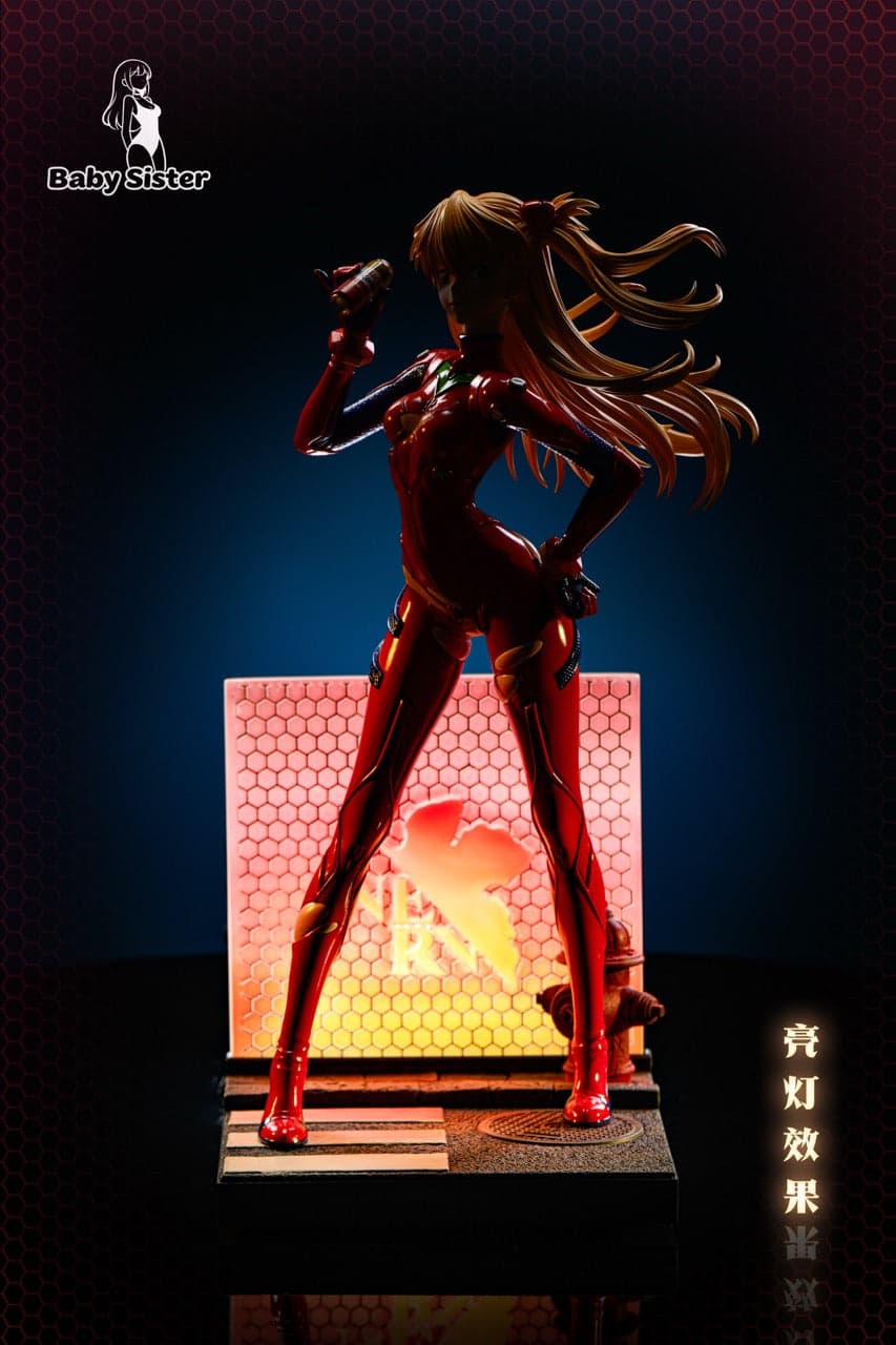 Baby Sister - Asuka - Thumbnail 3