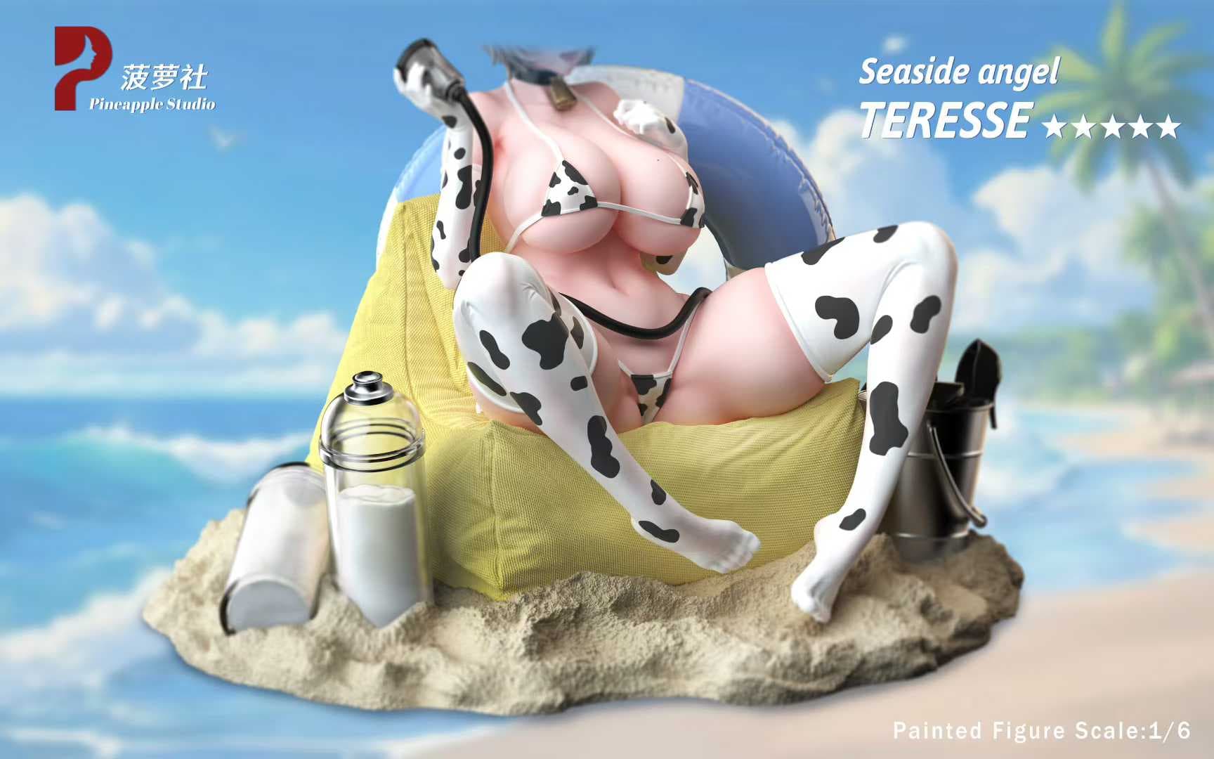 Pineapple - Teresse - Thumbnail 3