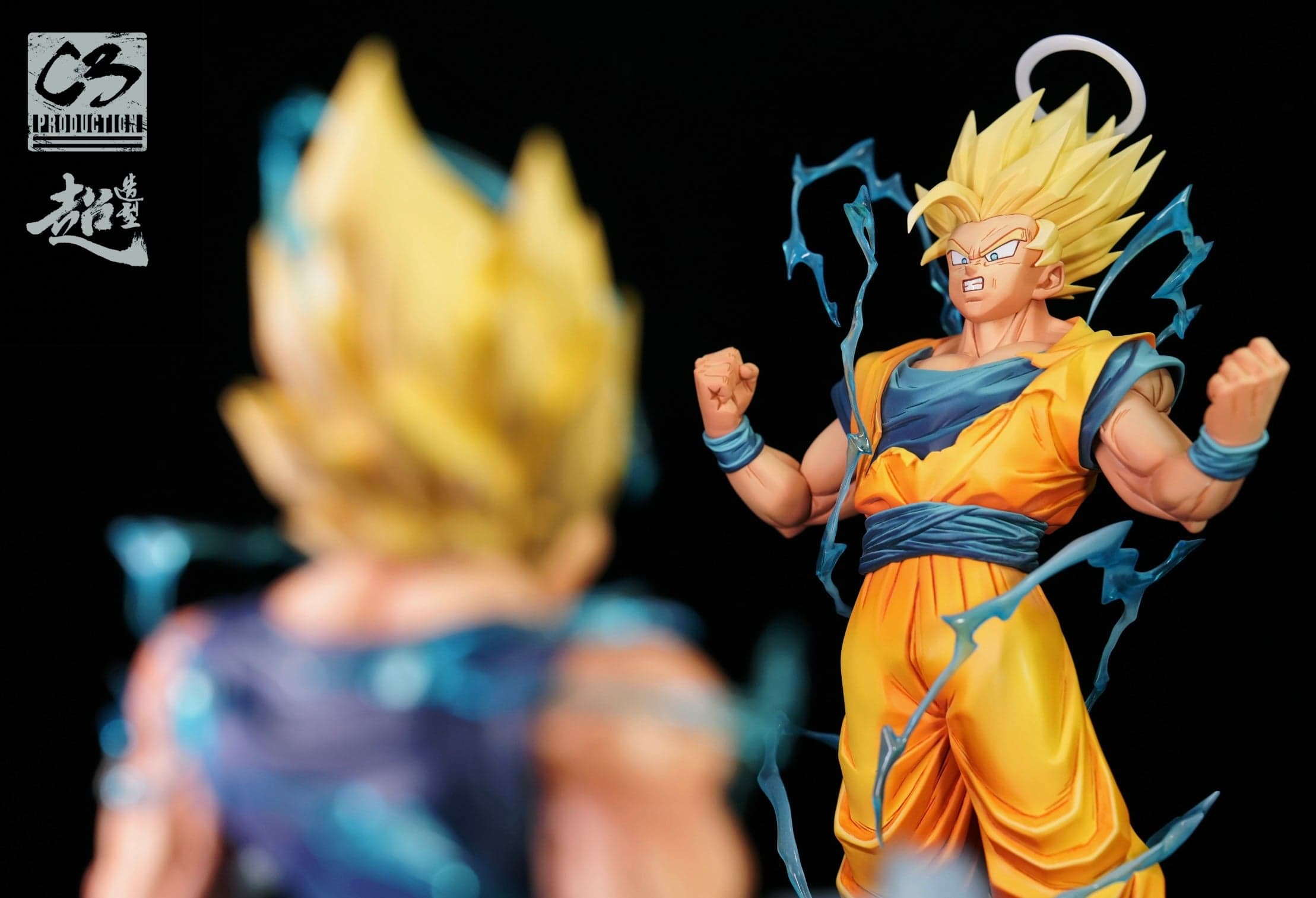 C3 - SSJ Goku - Thumbnail 5