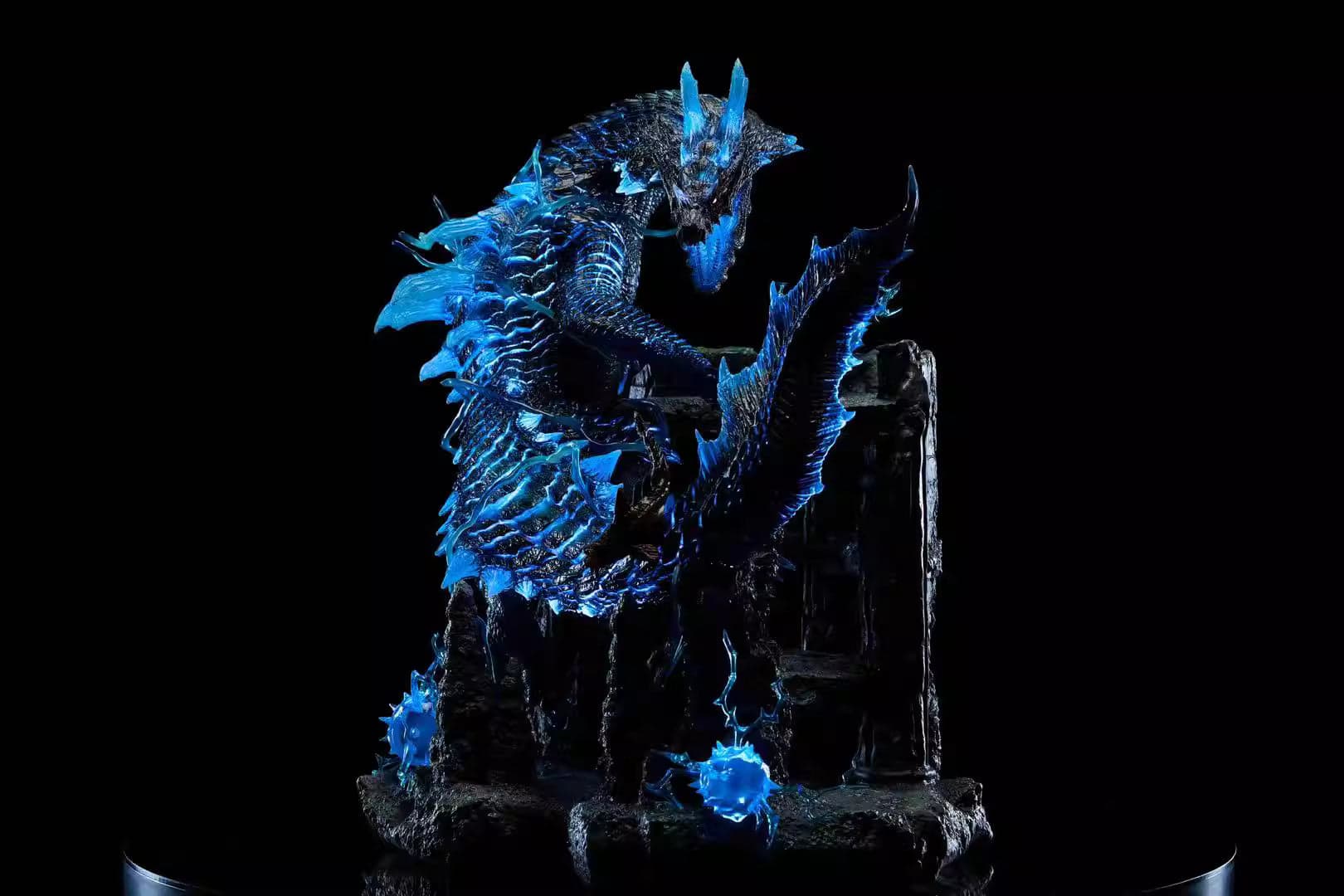 Roaring Wild - Lagiacrus﻿ and Abyssal Lagiacrus﻿ - Thumbnail 20