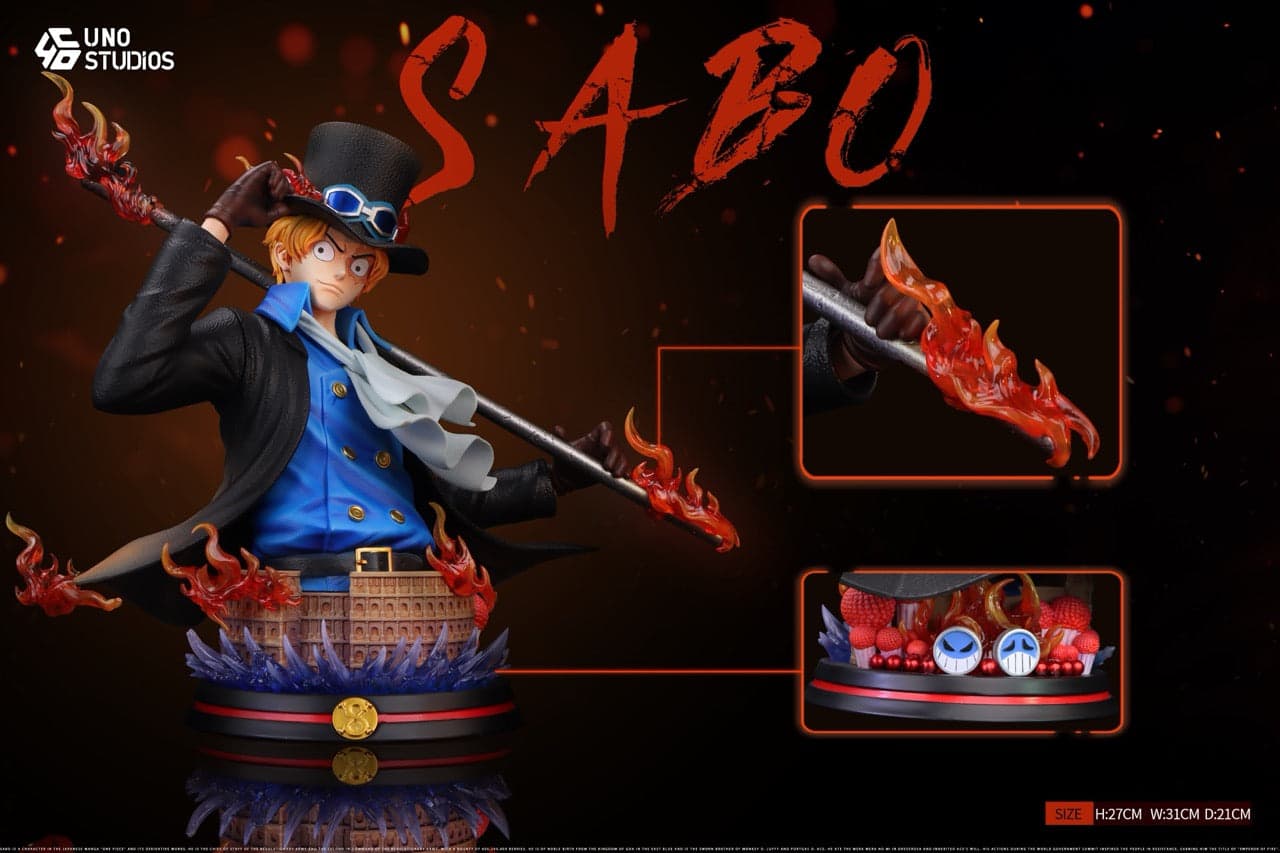 UNO - Sabo