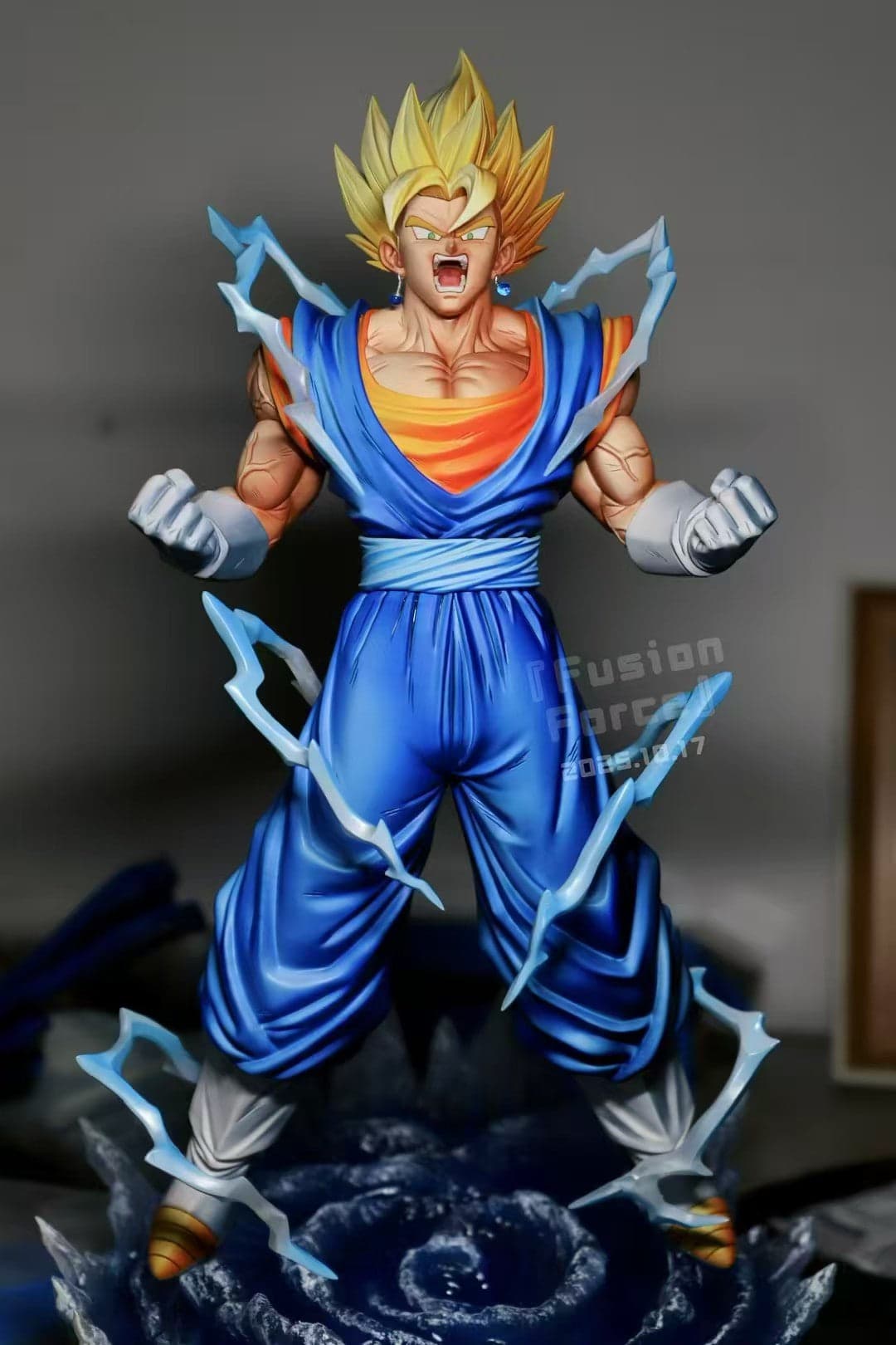 Fusion Force - Vegito - Thumbnail 7