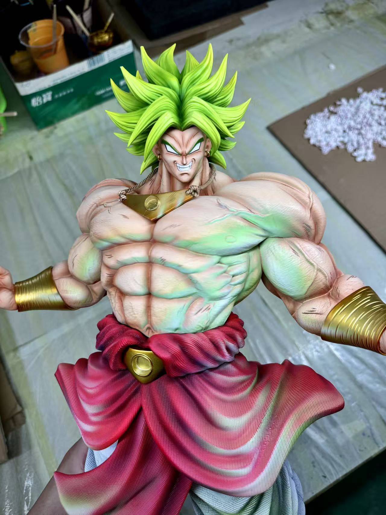 BL - Broly - Thumbnail 17