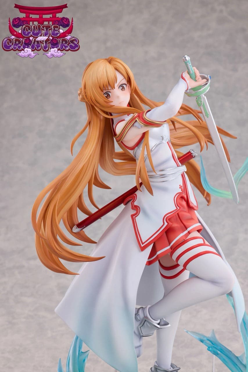 Cute Creators - Asuna - Thumbnail 7