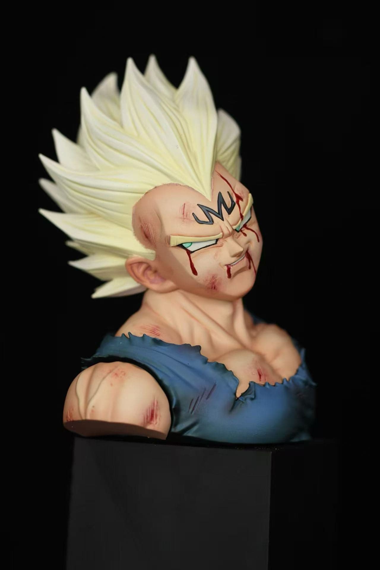 AYU - Vegeta - Thumbnail 7