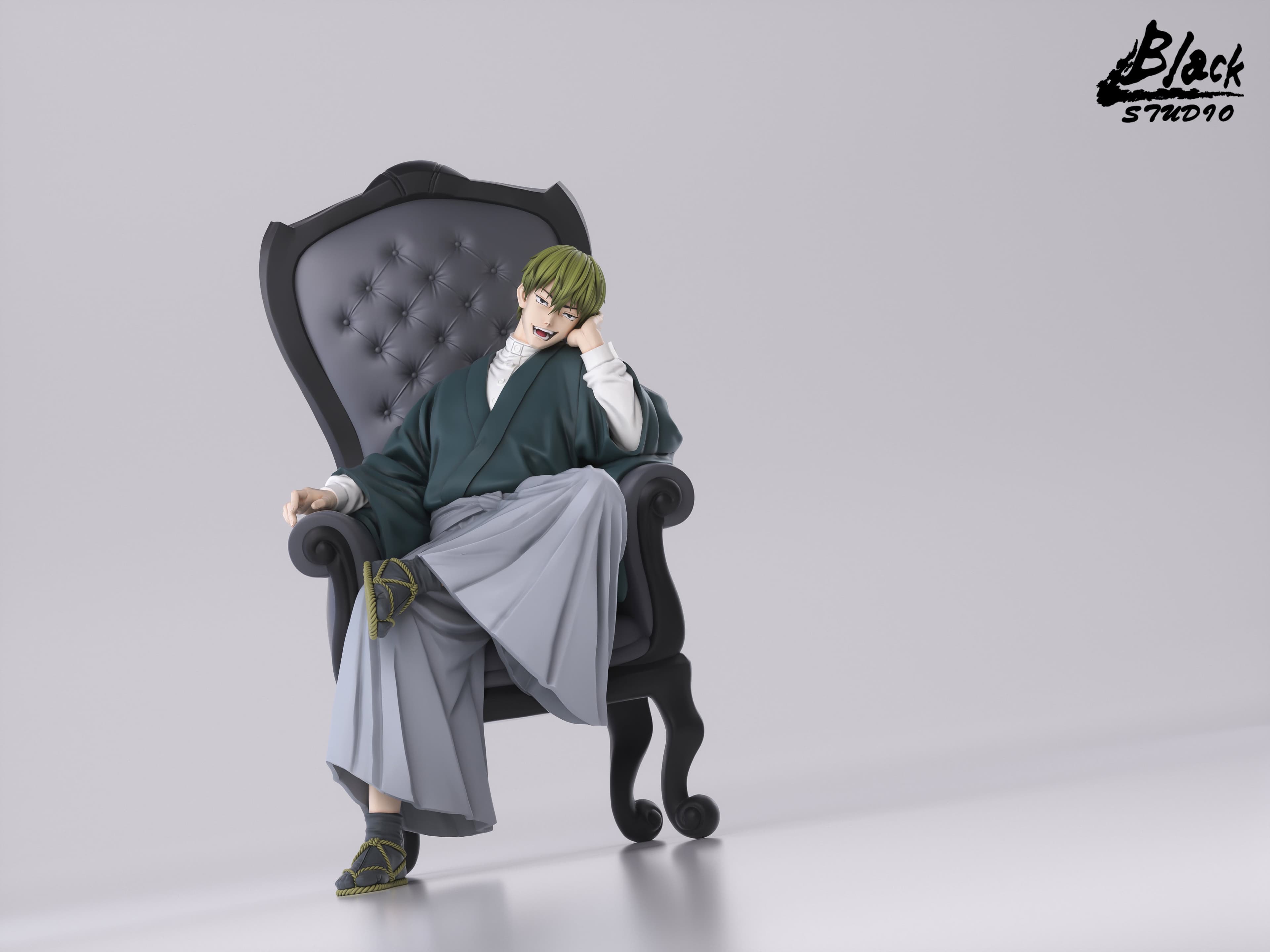 Black - Naoya - Thumbnail 3