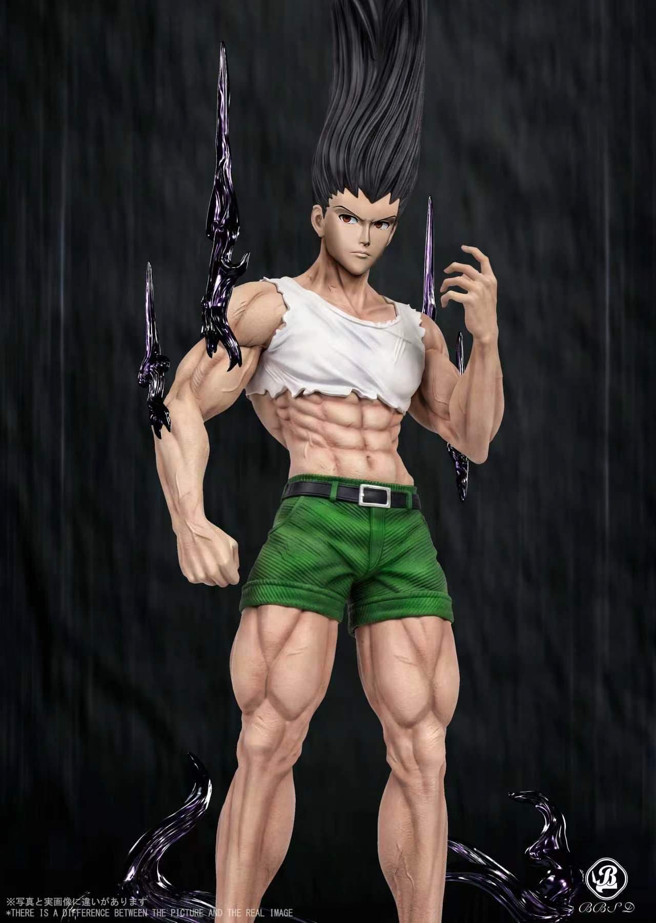 BBSD - Gon - Thumbnail 4