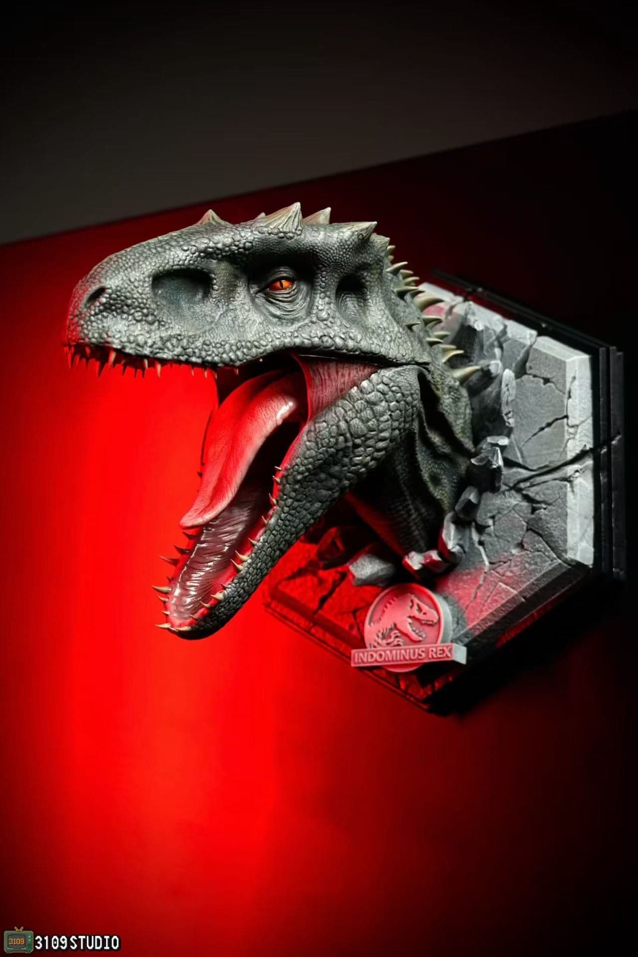 3109 - Indominus Rex - Thumbnail 3