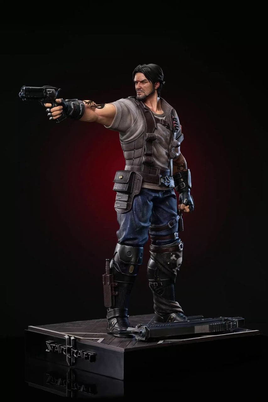Crow - James Eugene Raynor - Image 1