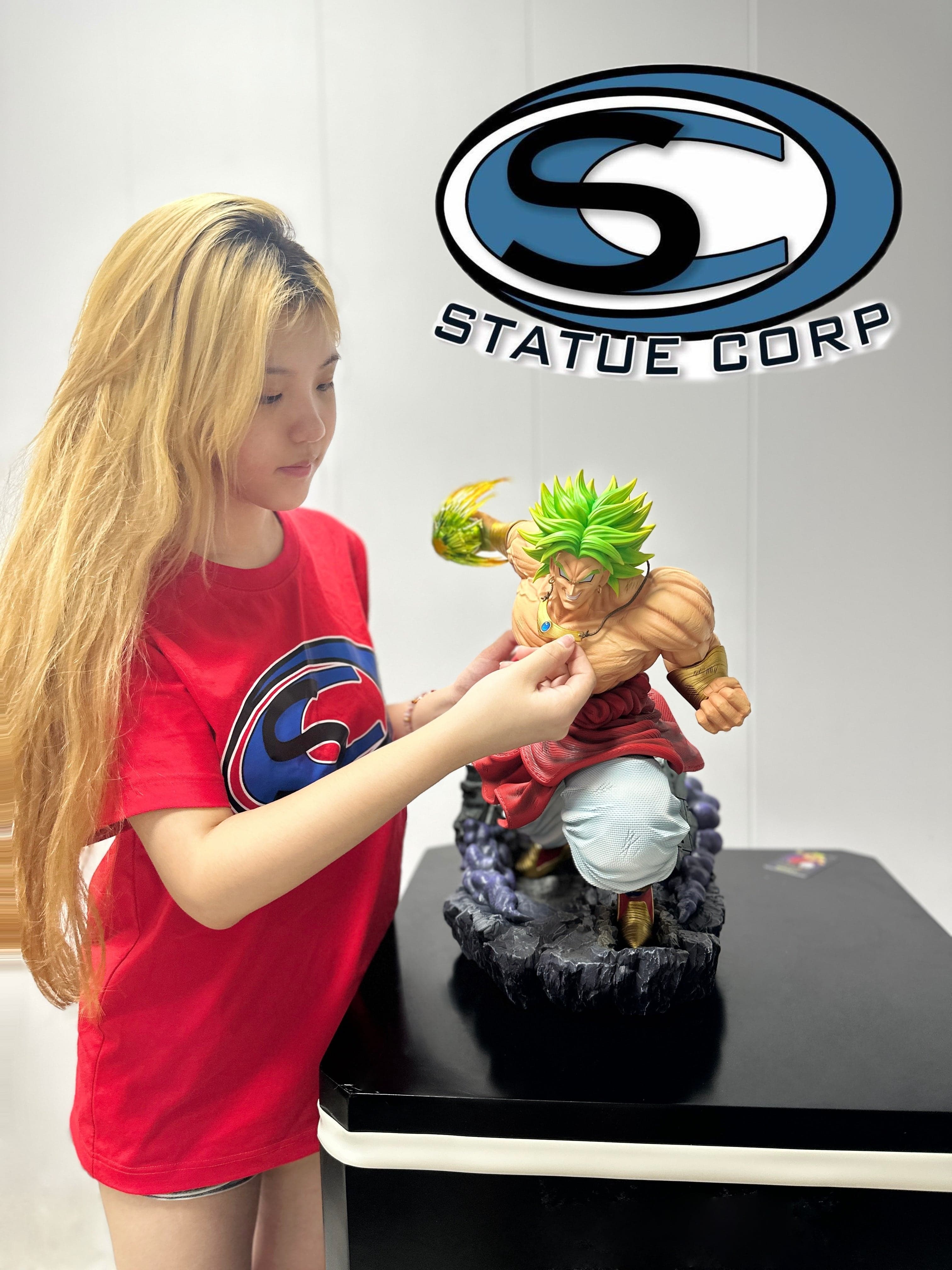 Z - Broly - Thumbnail 12