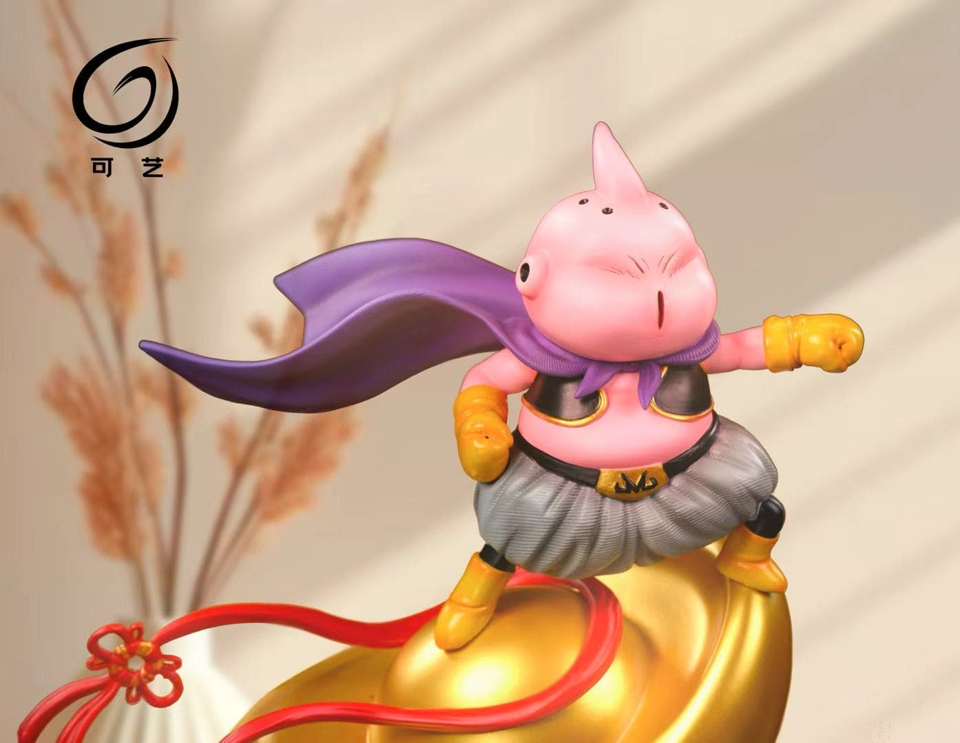 Kaiyi - Majin Buu - Thumbnail 2