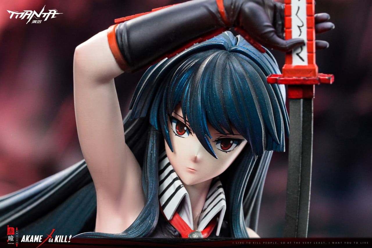 Manta - Akame - Thumbnail 4
