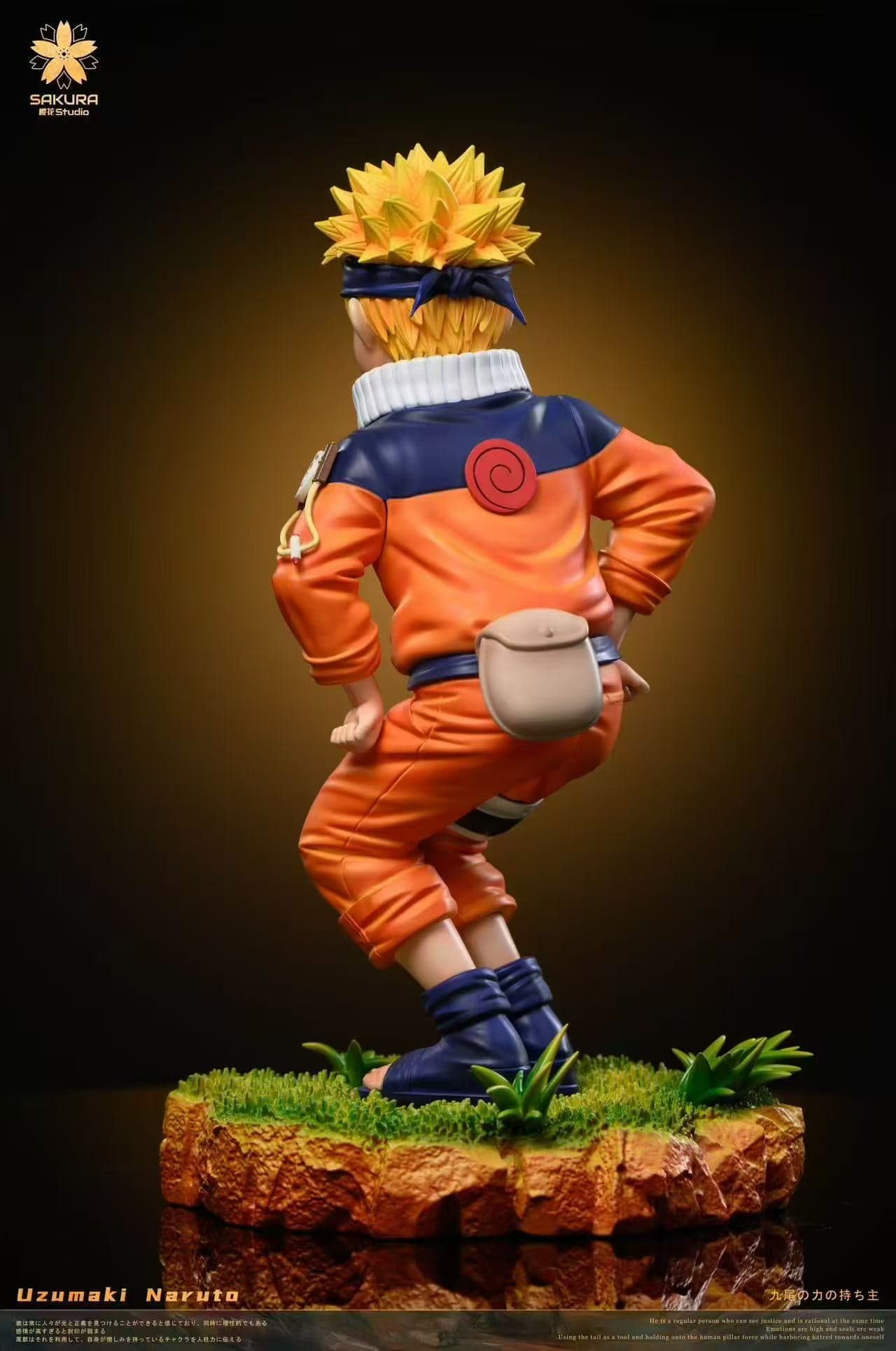 Sakura - Naruto - Thumbnail 7