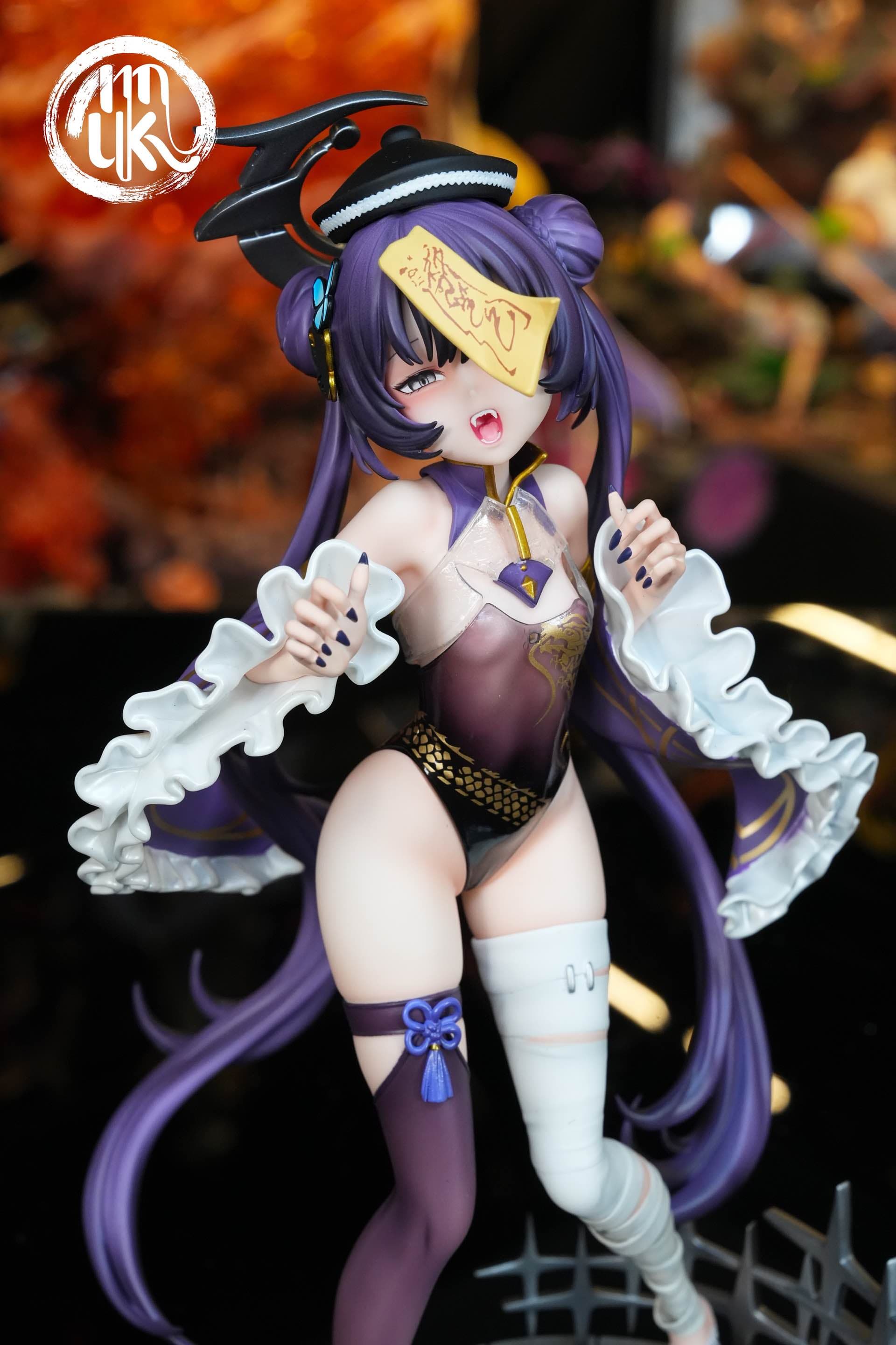 Moku - Kisaki - Thumbnail 4