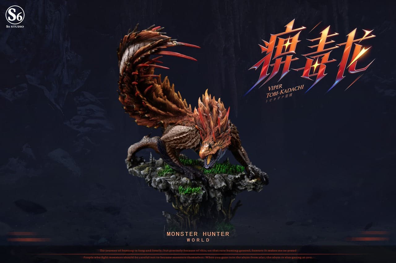 S6 - Viper Tobi-Kadachi - Thumbnail 7