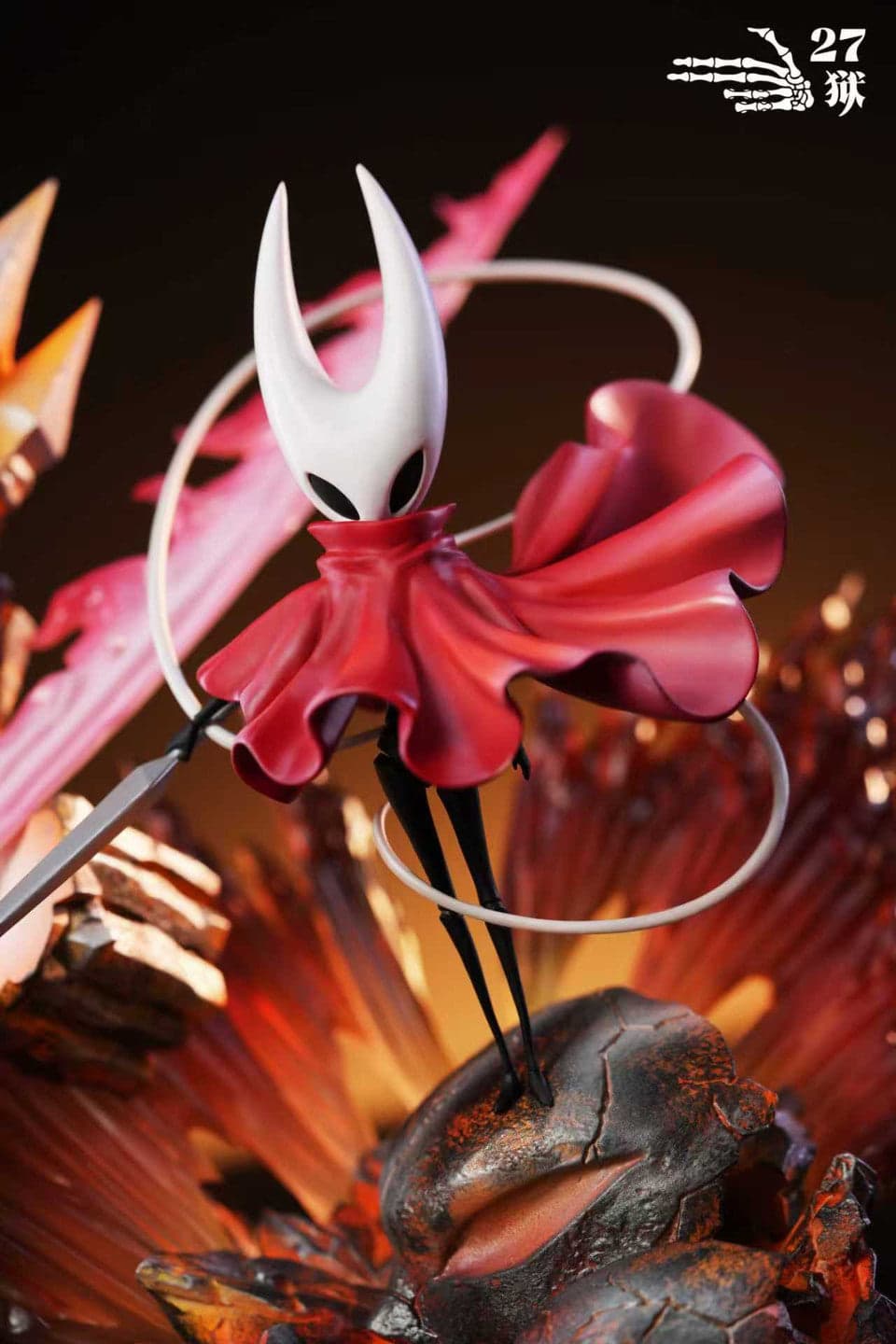 27Abyss - Silk - Thumbnail 2