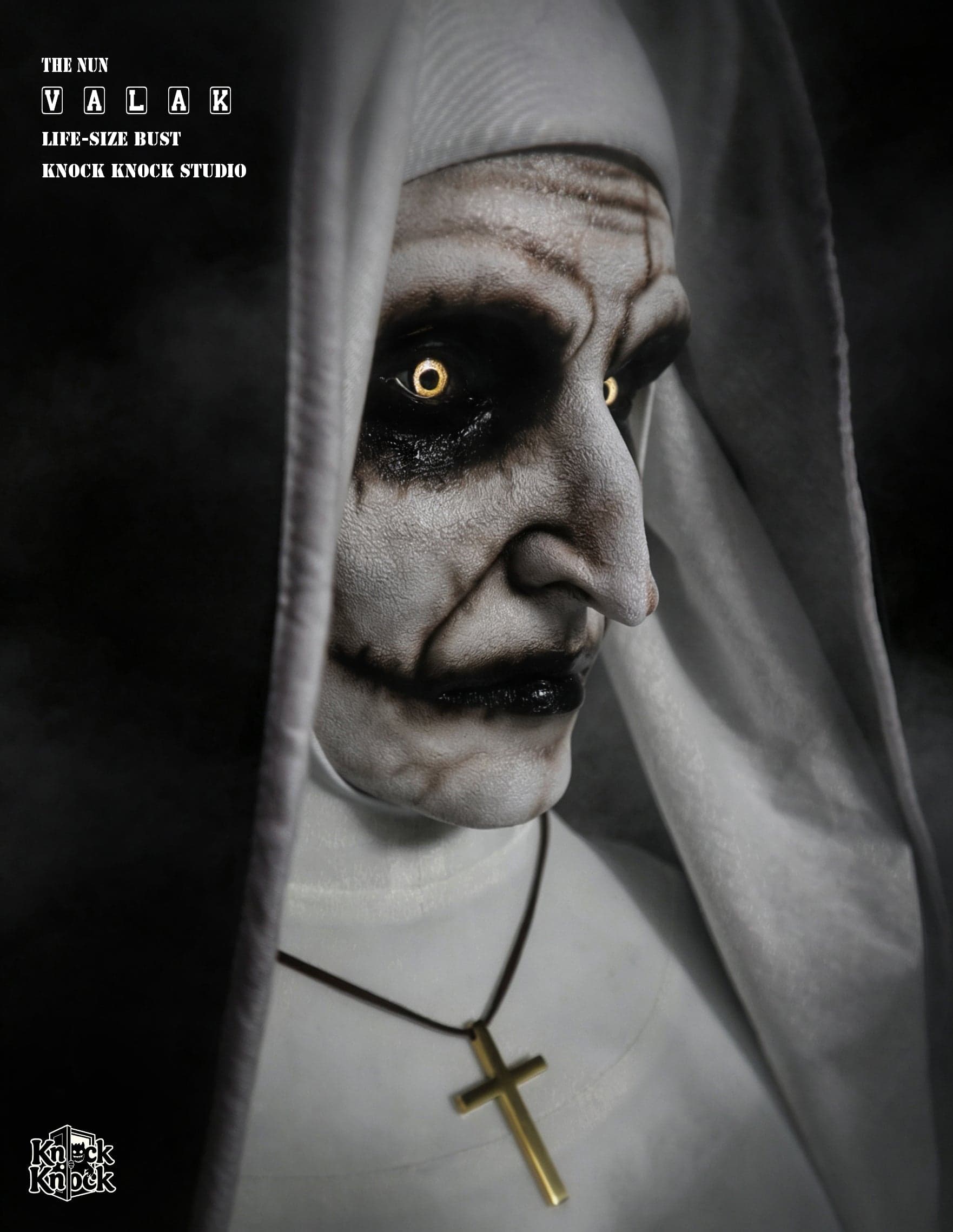 Knock Knock - Valak - Thumbnail 2