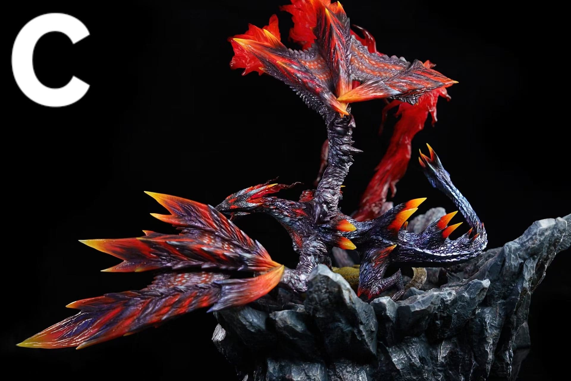 Dragon Frontier - Valstrax - Thumbnail 3