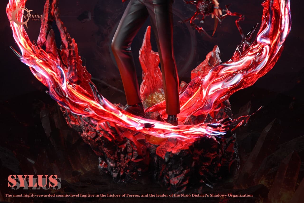 Lightning - Sylus - Thumbnail 8