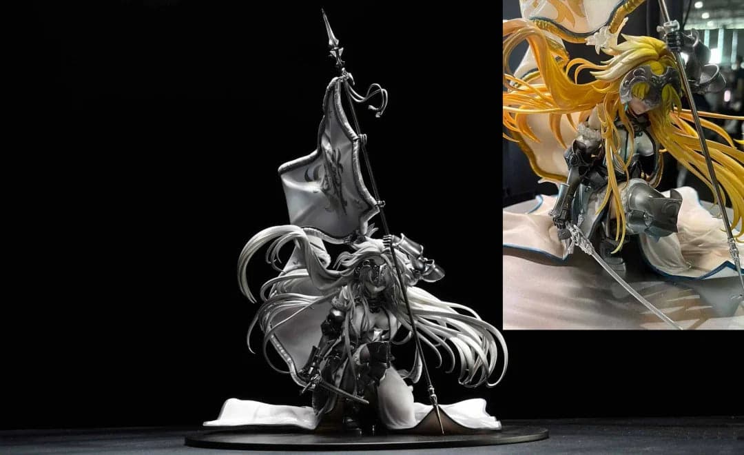 Pepeho - Jeanne d'Arc - Thumbnail 13