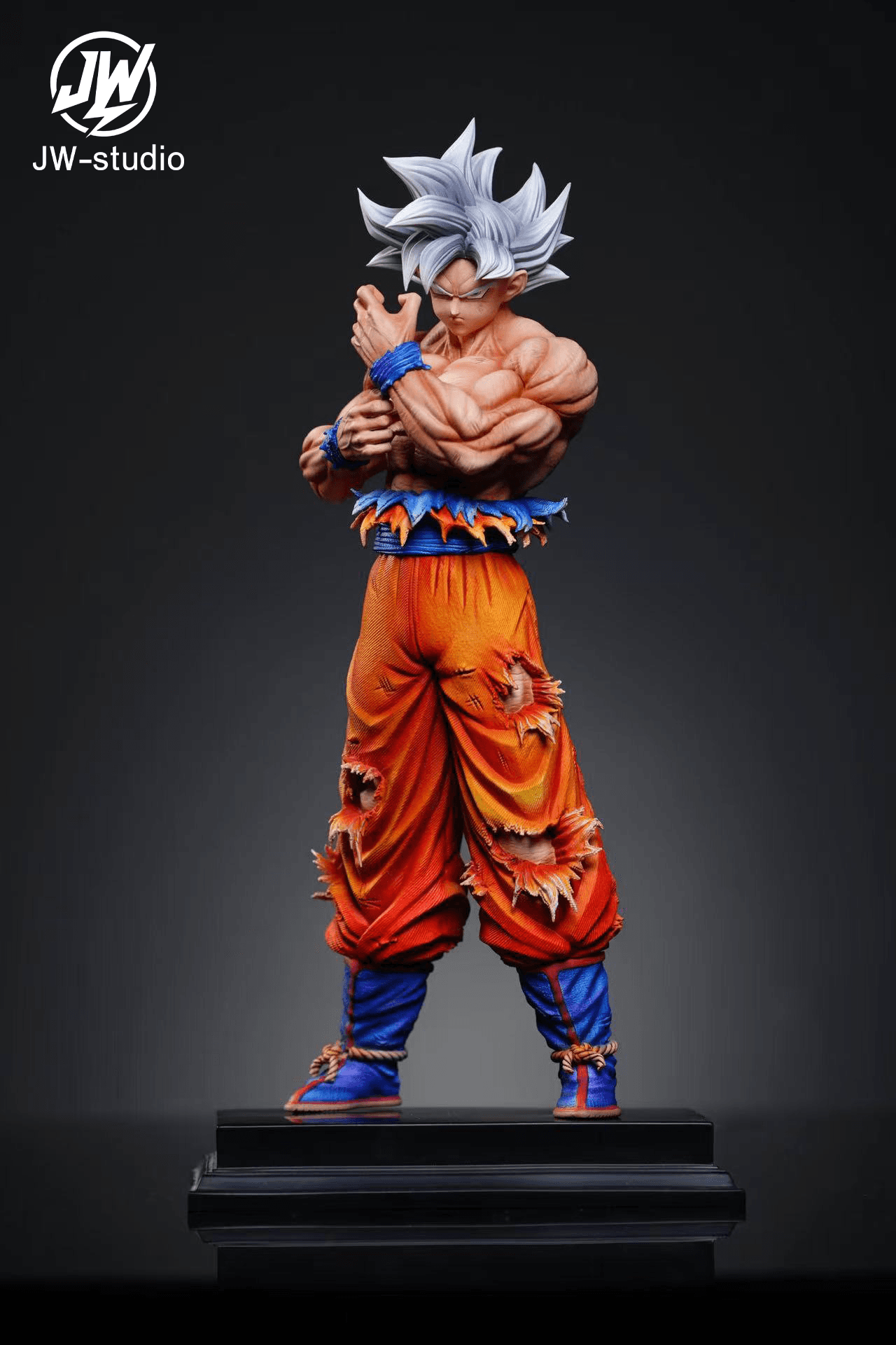 JW - UI Goku - Thumbnail 2