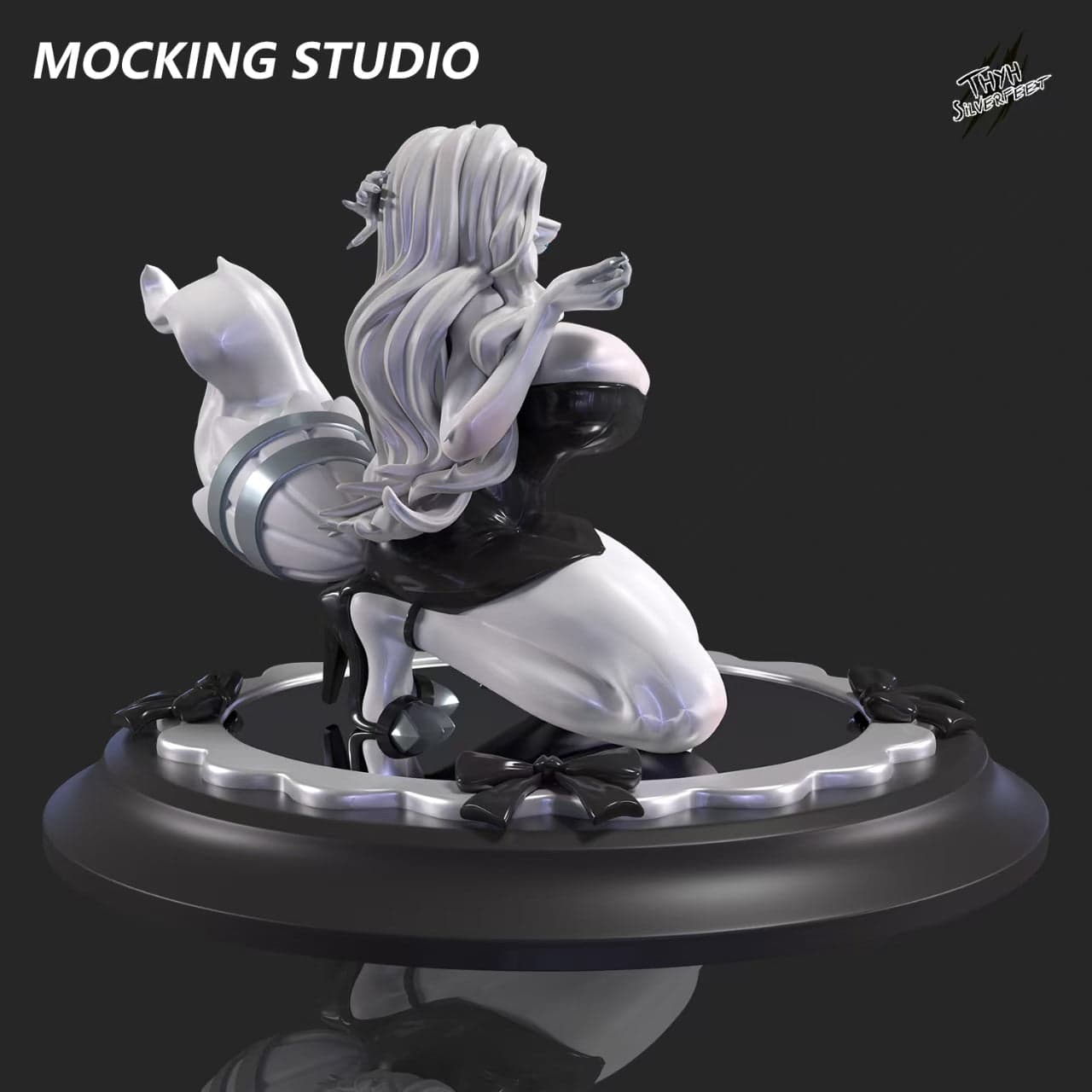 Mocking - Reshiram - Thumbnail 13