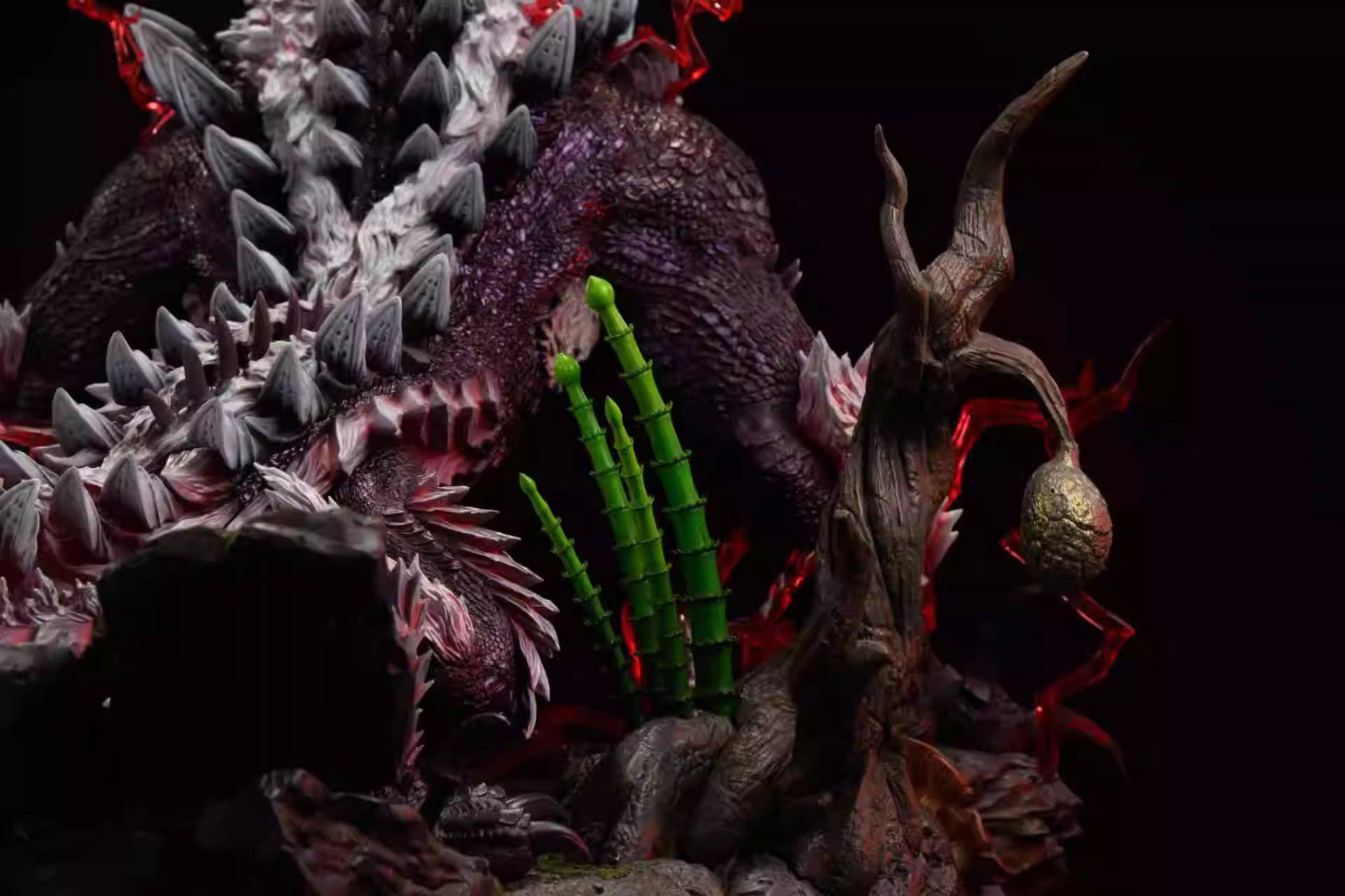 Sword and Wing - Zinogre and Stygian Zinogre - Thumbnail 12