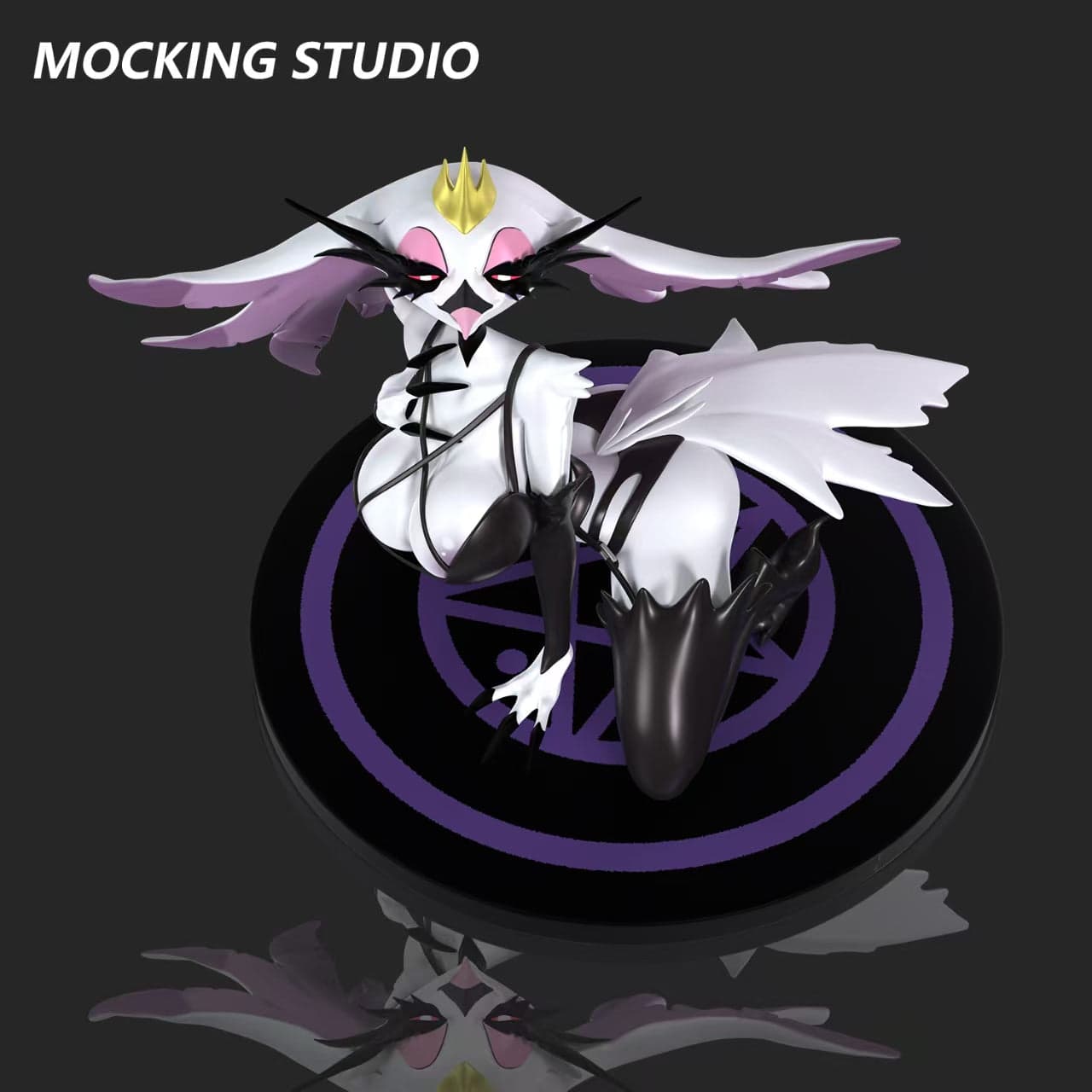 Mocking - Stella - Thumbnail 21