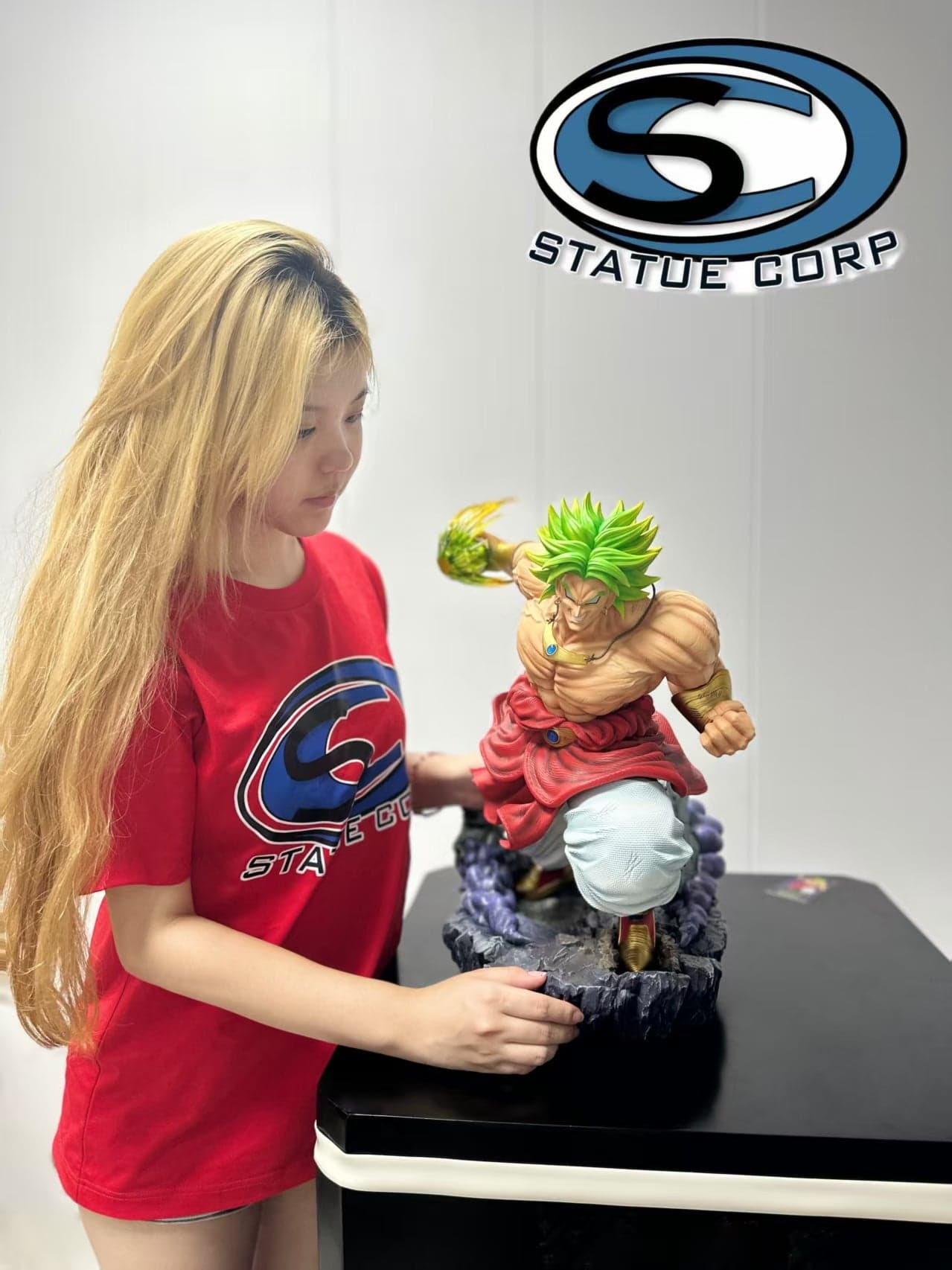 Z - Broly - Thumbnail 10