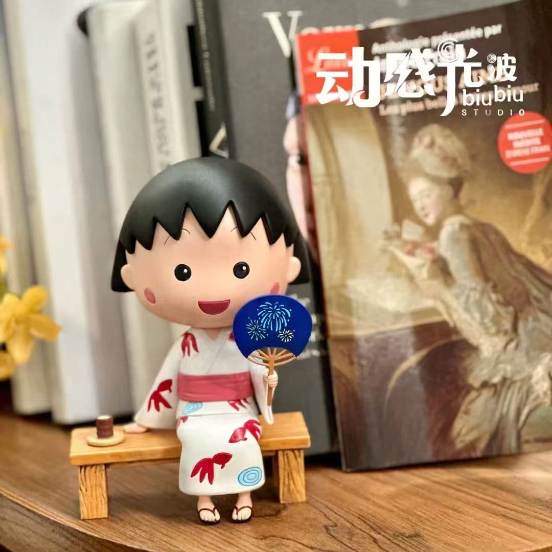 Biubiu - Momoko Sakura - Thumbnail 3