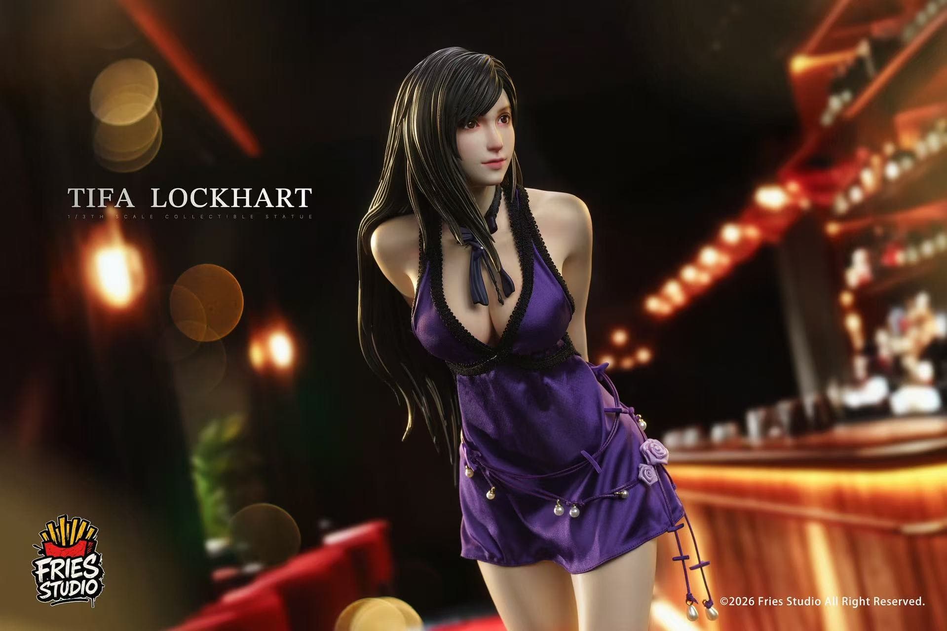 Fries - Tifa - Thumbnail 4
